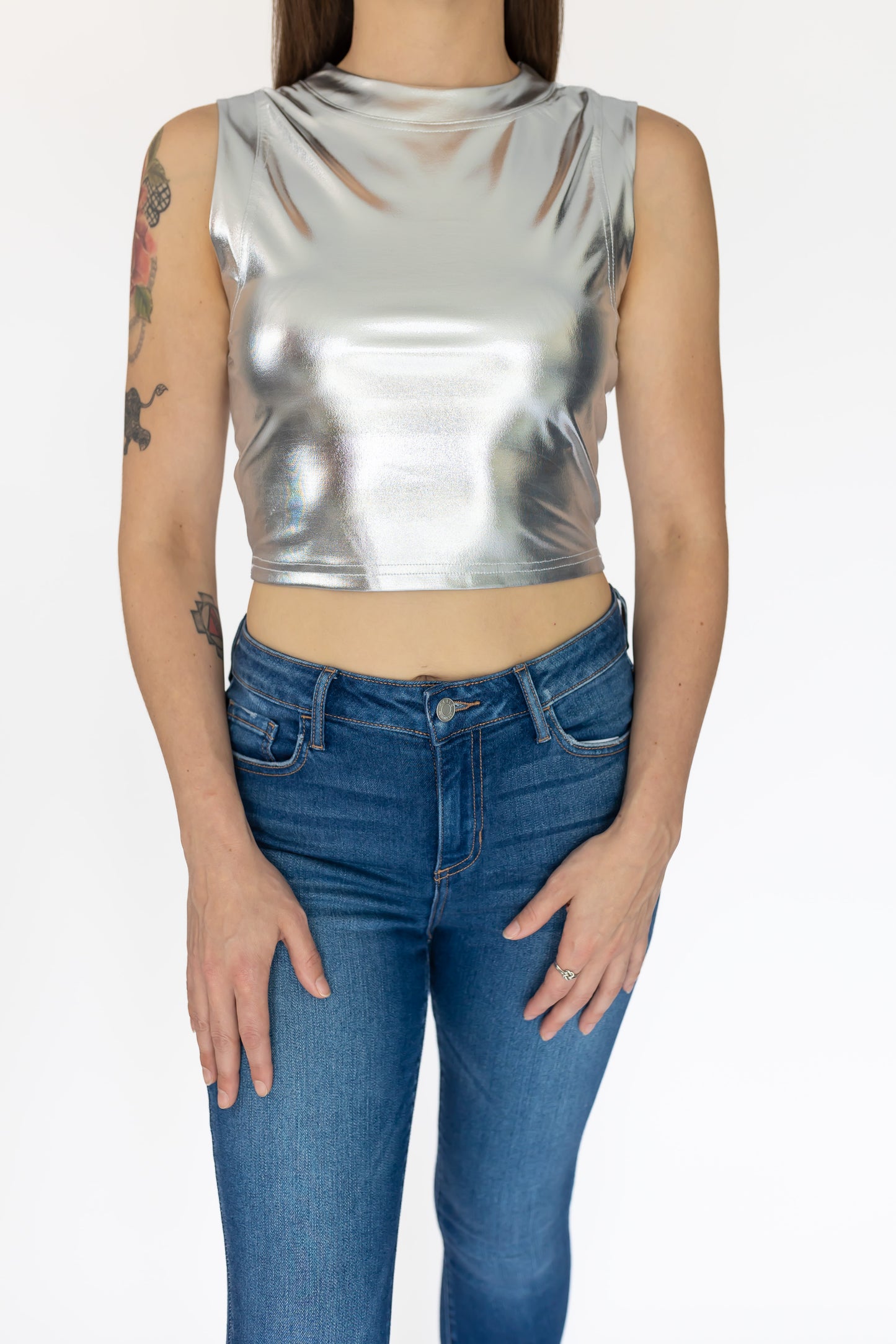 Space Top