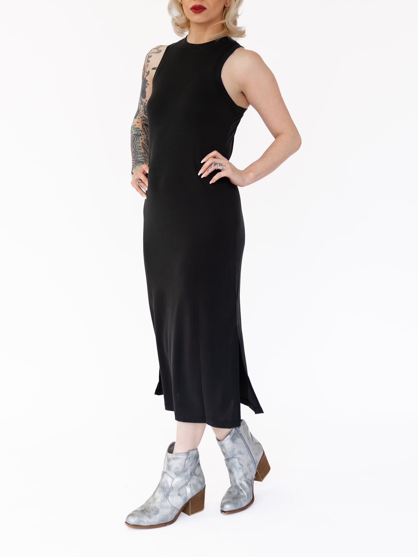 Porto Dress