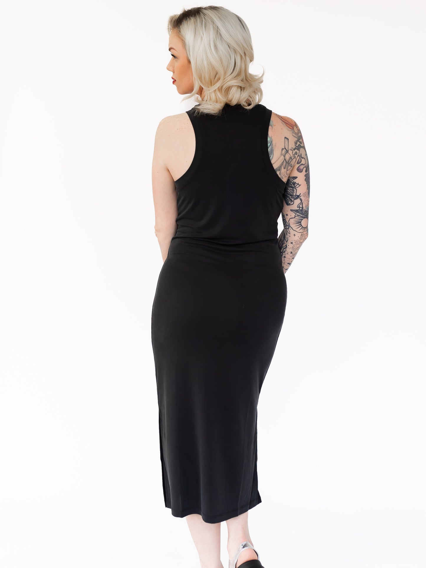 Porto Dress