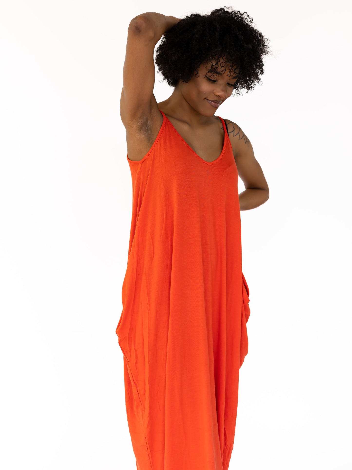 El Andalusia in Blood Orange