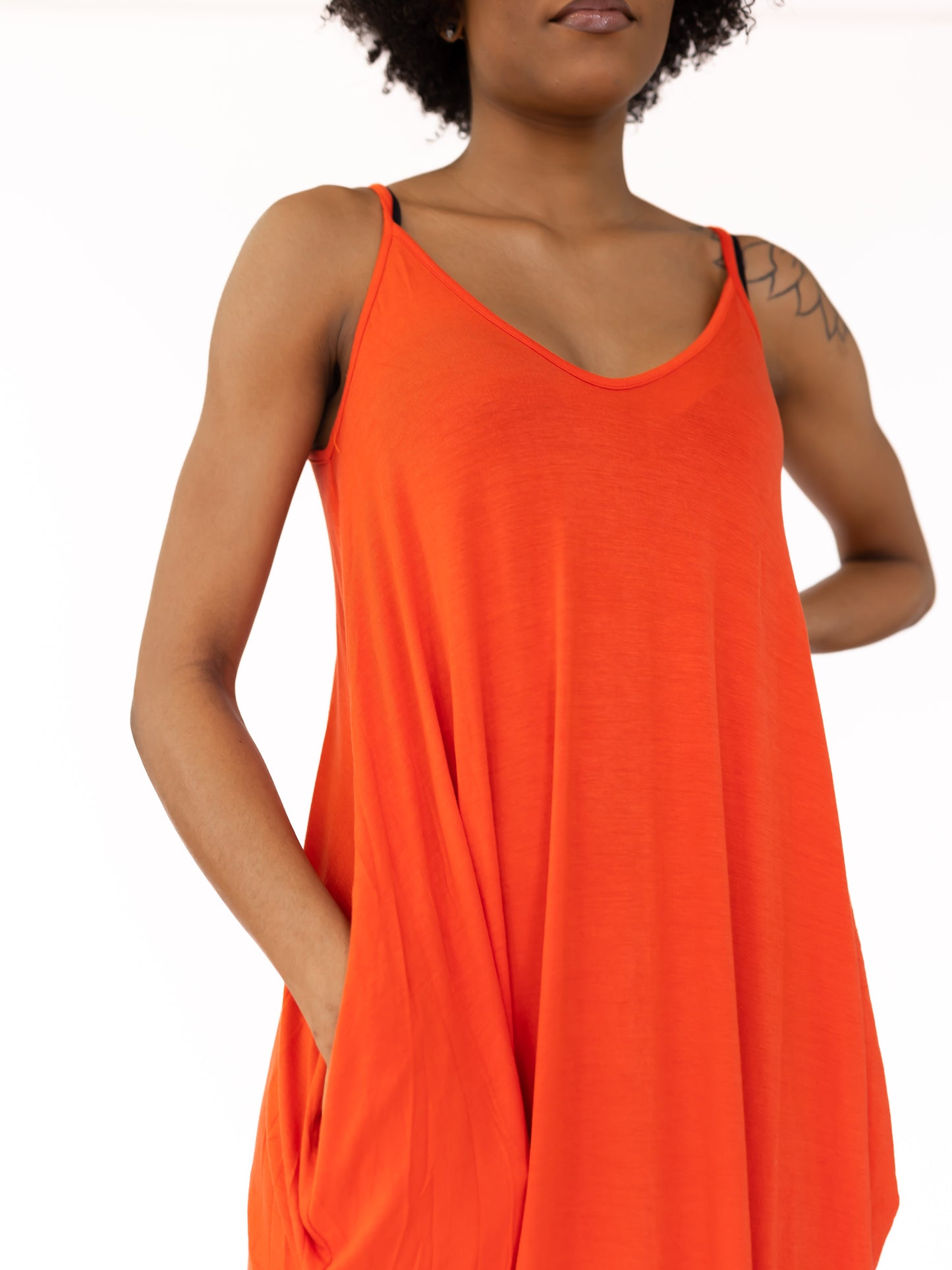 El Andalusia in Blood Orange