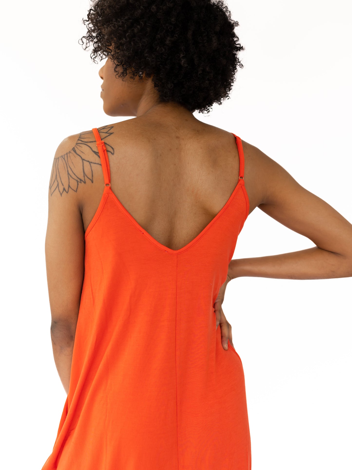 El Andalusia in Blood Orange