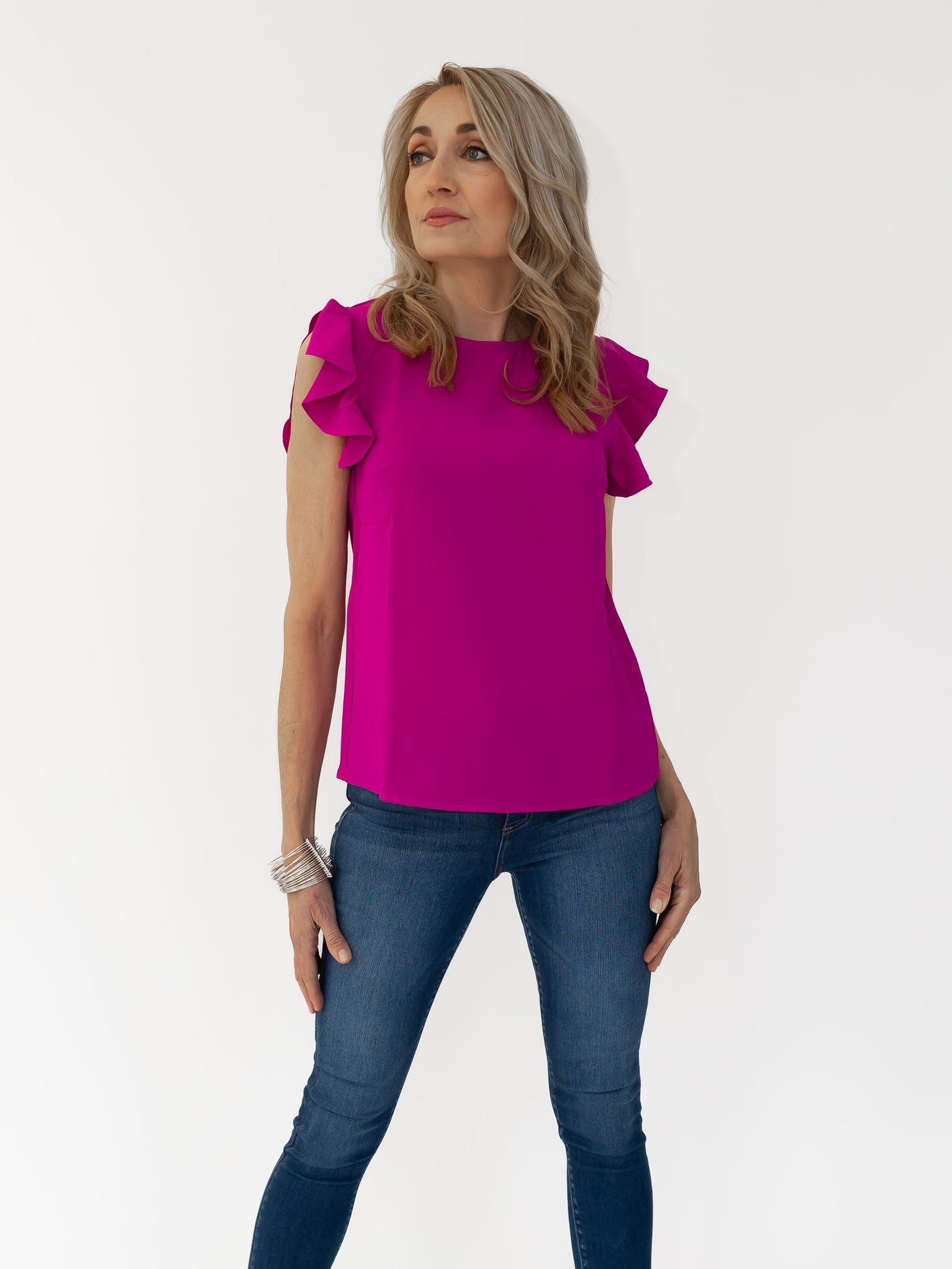 Stephanie Blouse