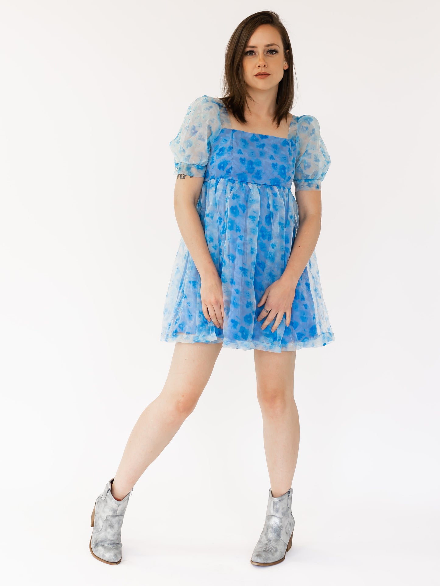 Baby Doll Dress