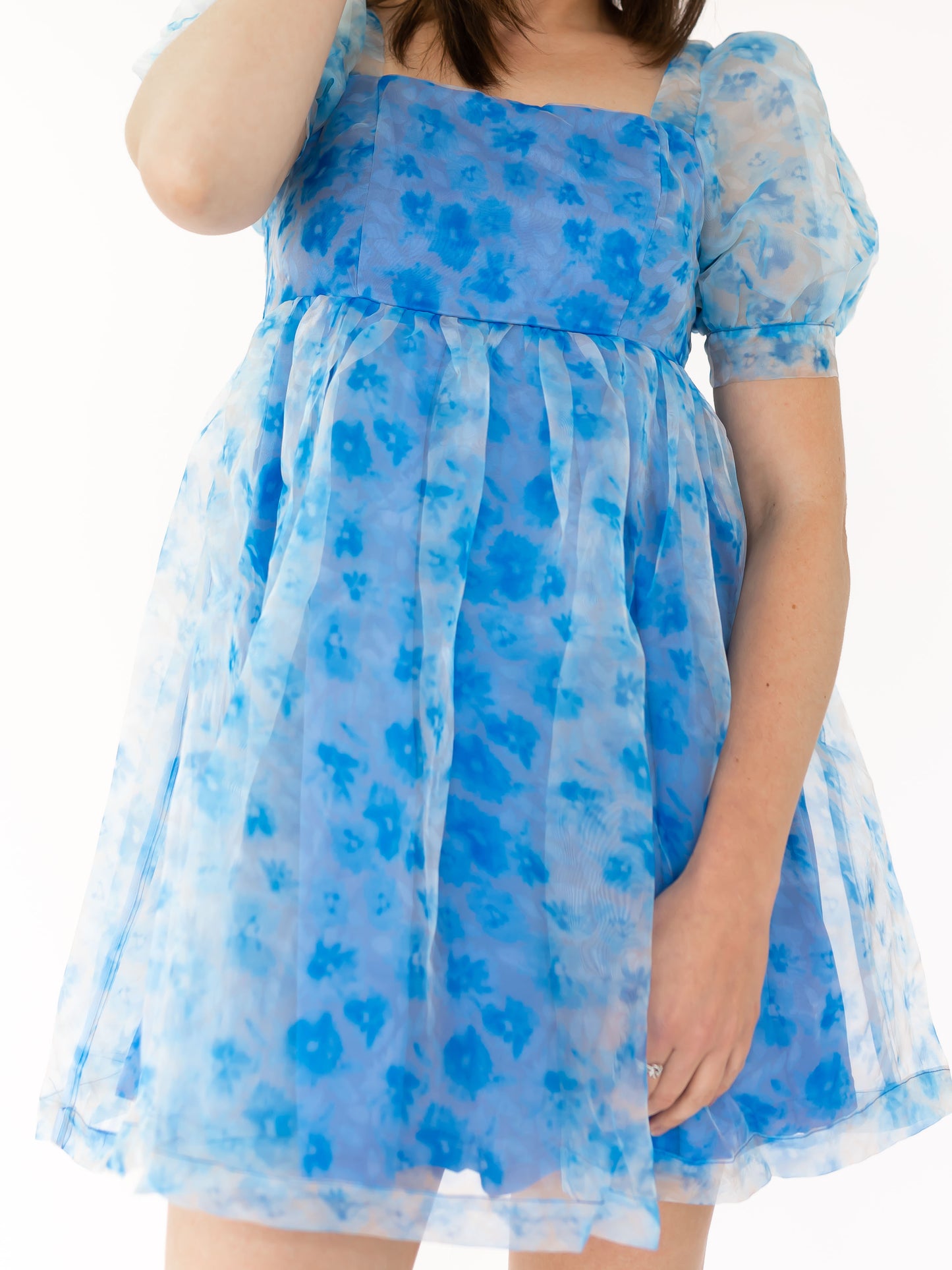 Baby Doll Dress