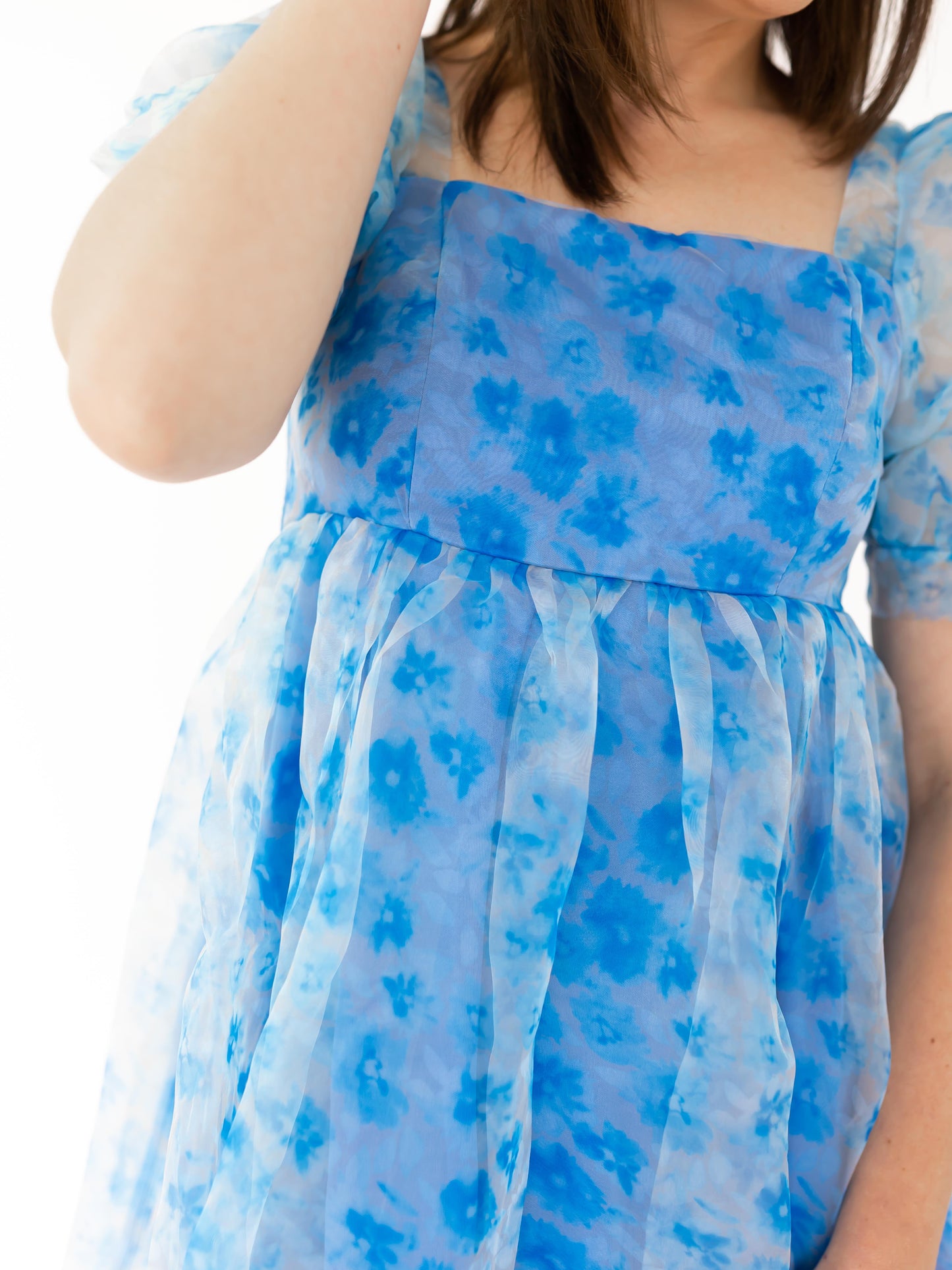 Baby Doll Dress