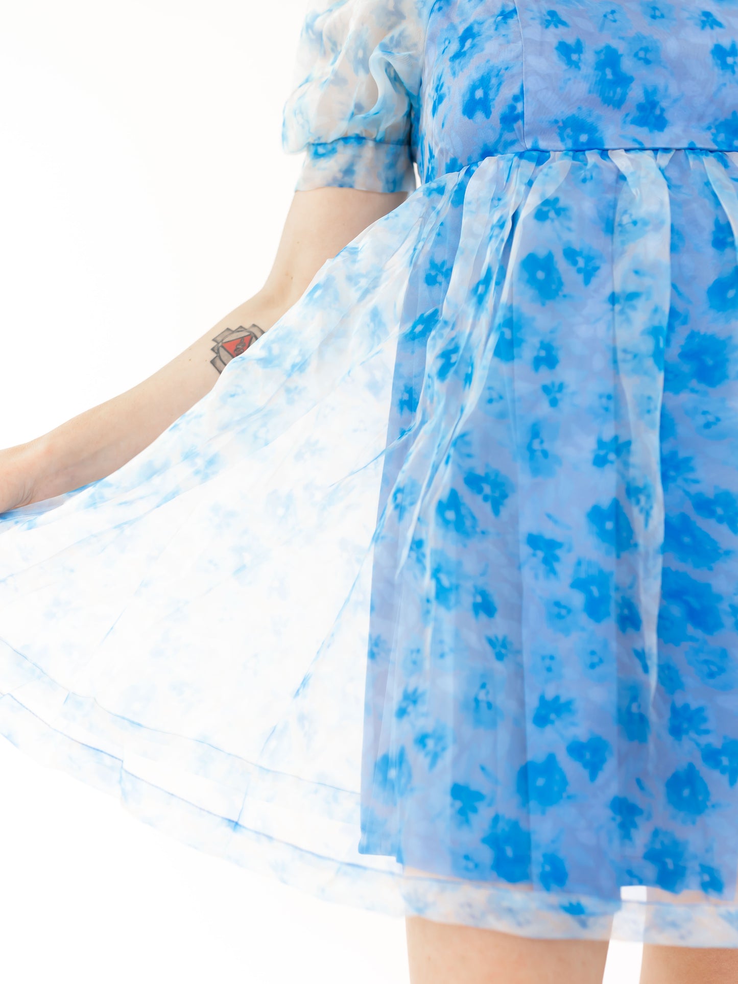 Baby Doll Dress