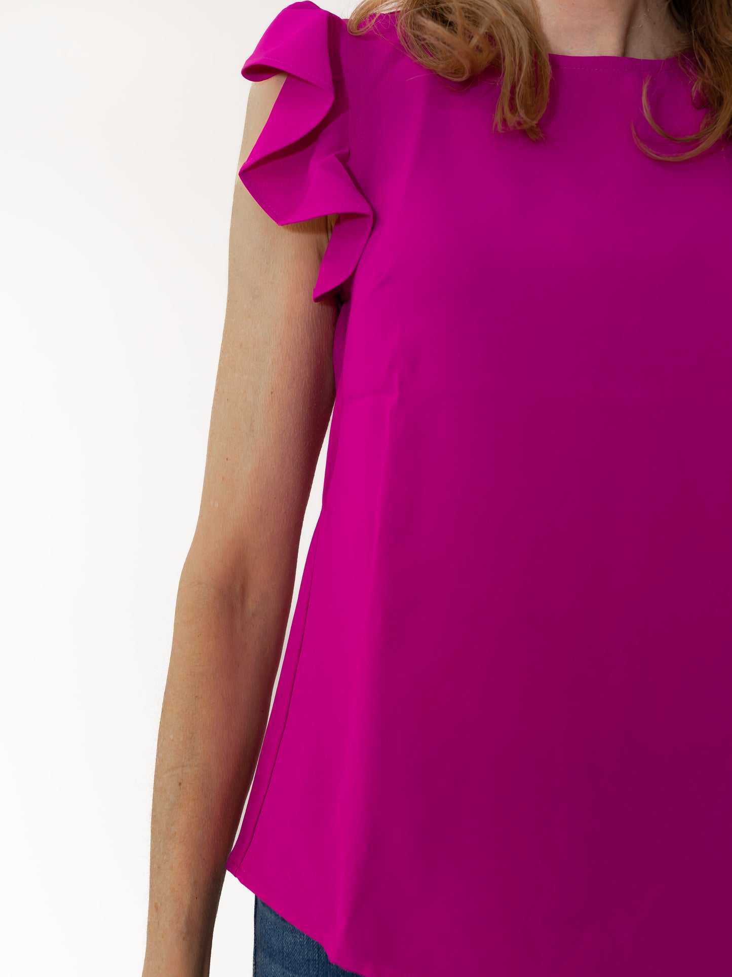 Stephanie Blouse