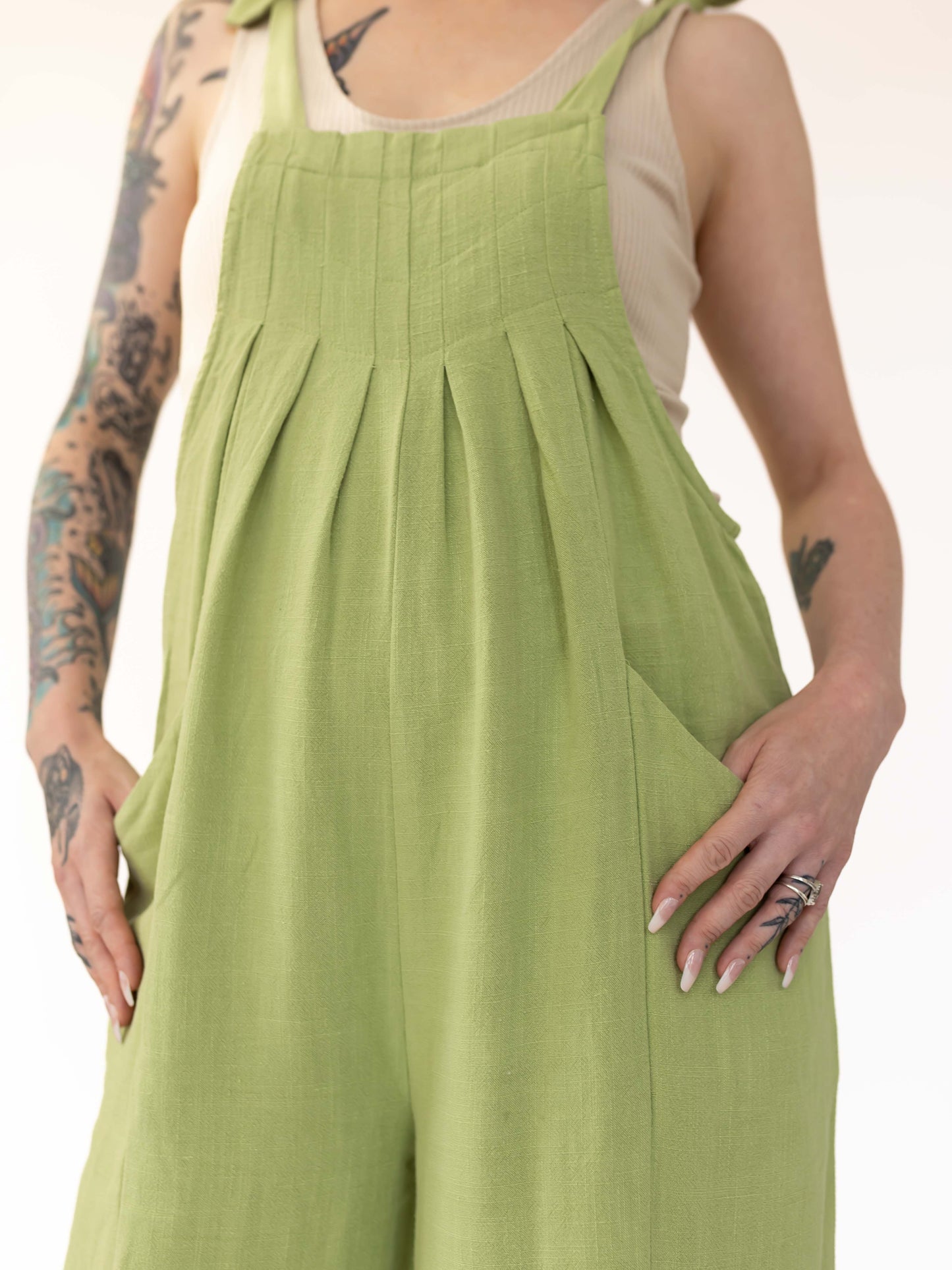 Carol Jumpsuit