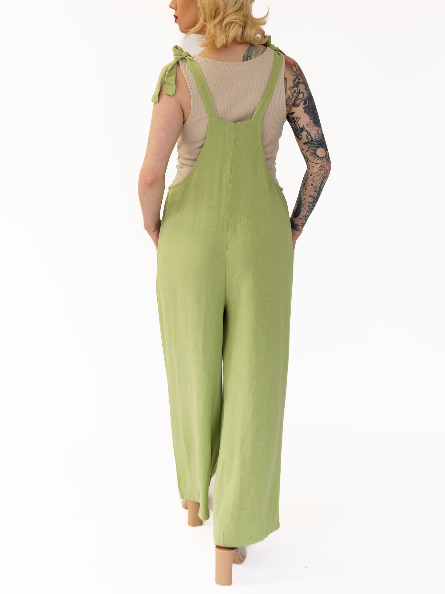 Carol Jumpsuit