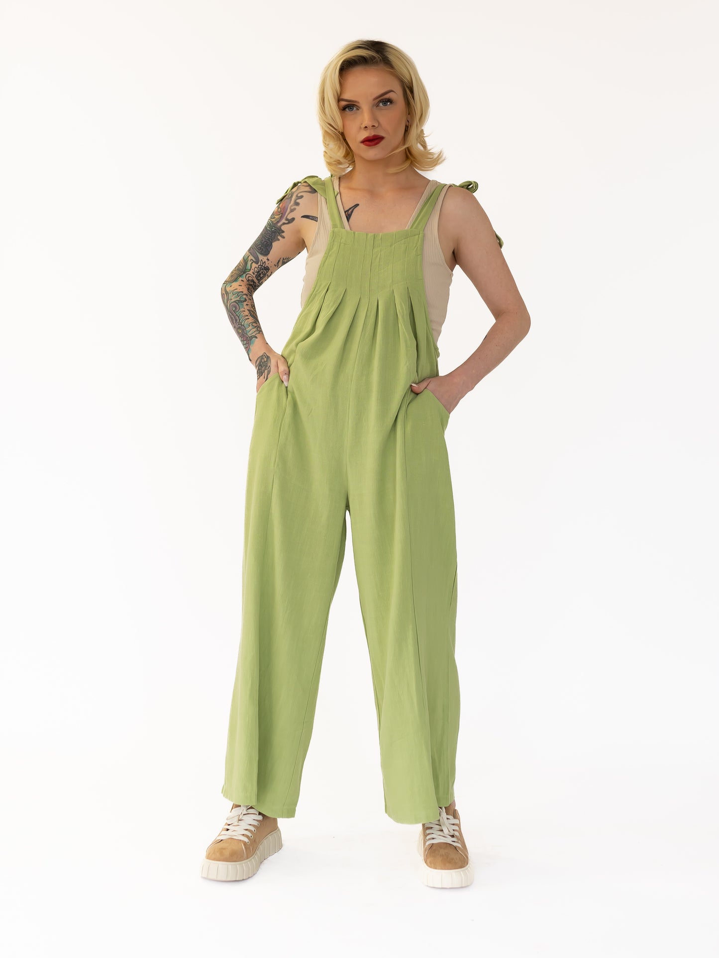 Carol Jumpsuit