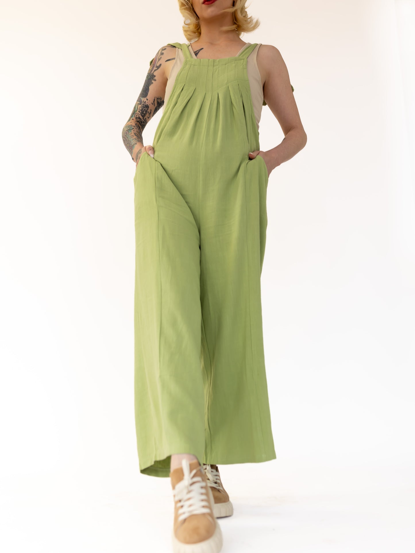Carol Jumpsuit