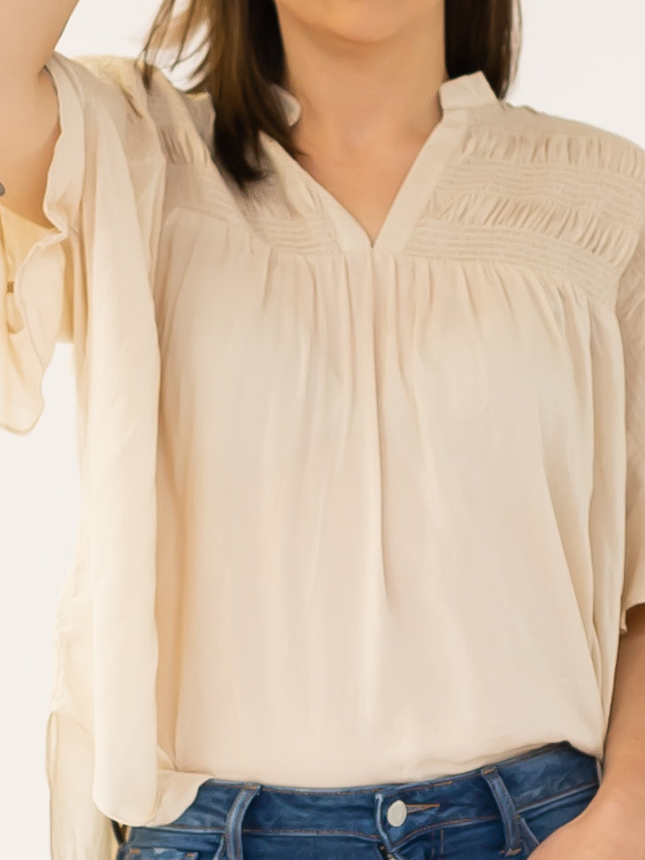 Roma Blouse