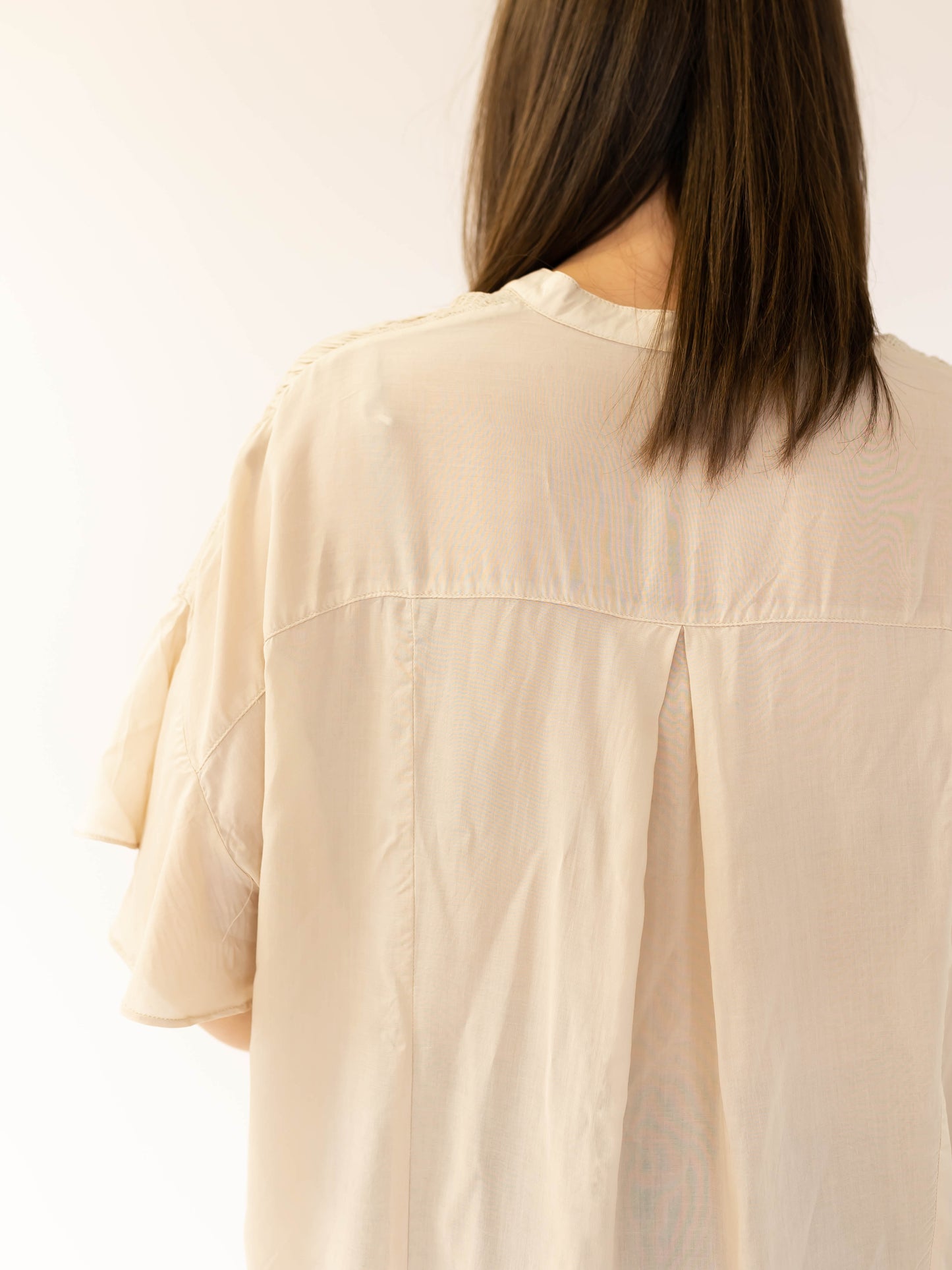 Roma Blouse