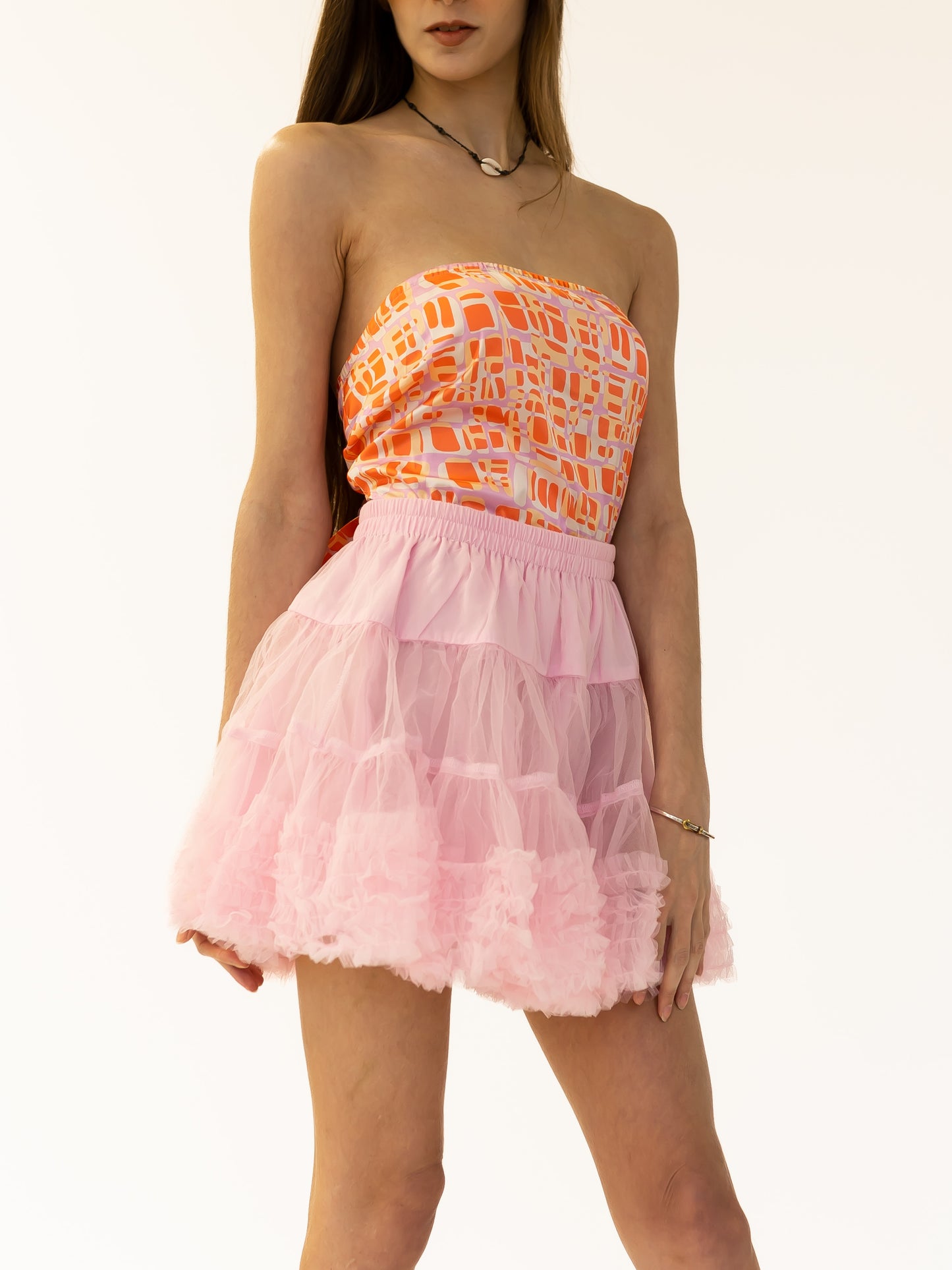 Barbie Skirt