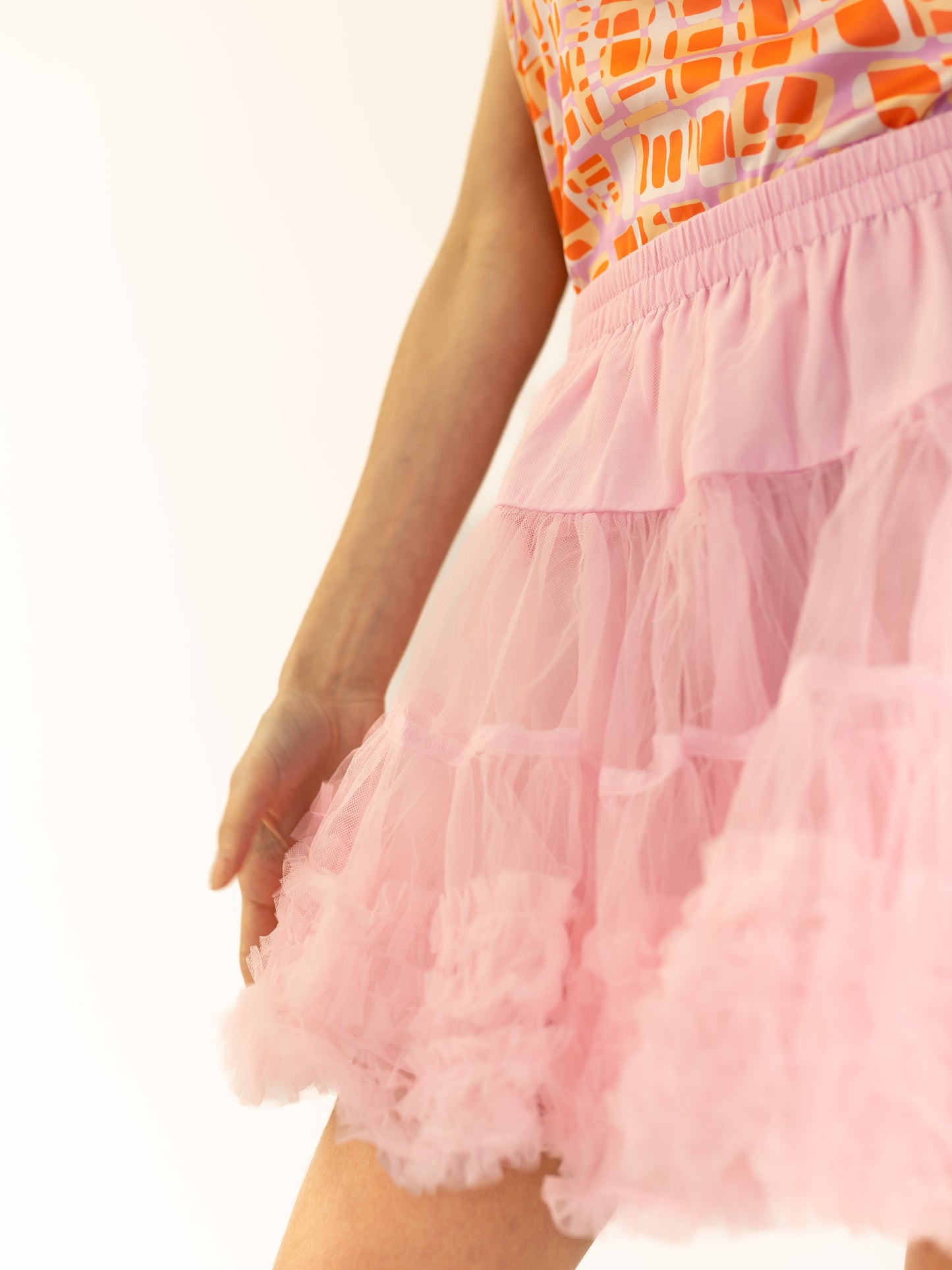 Barbie Skirt