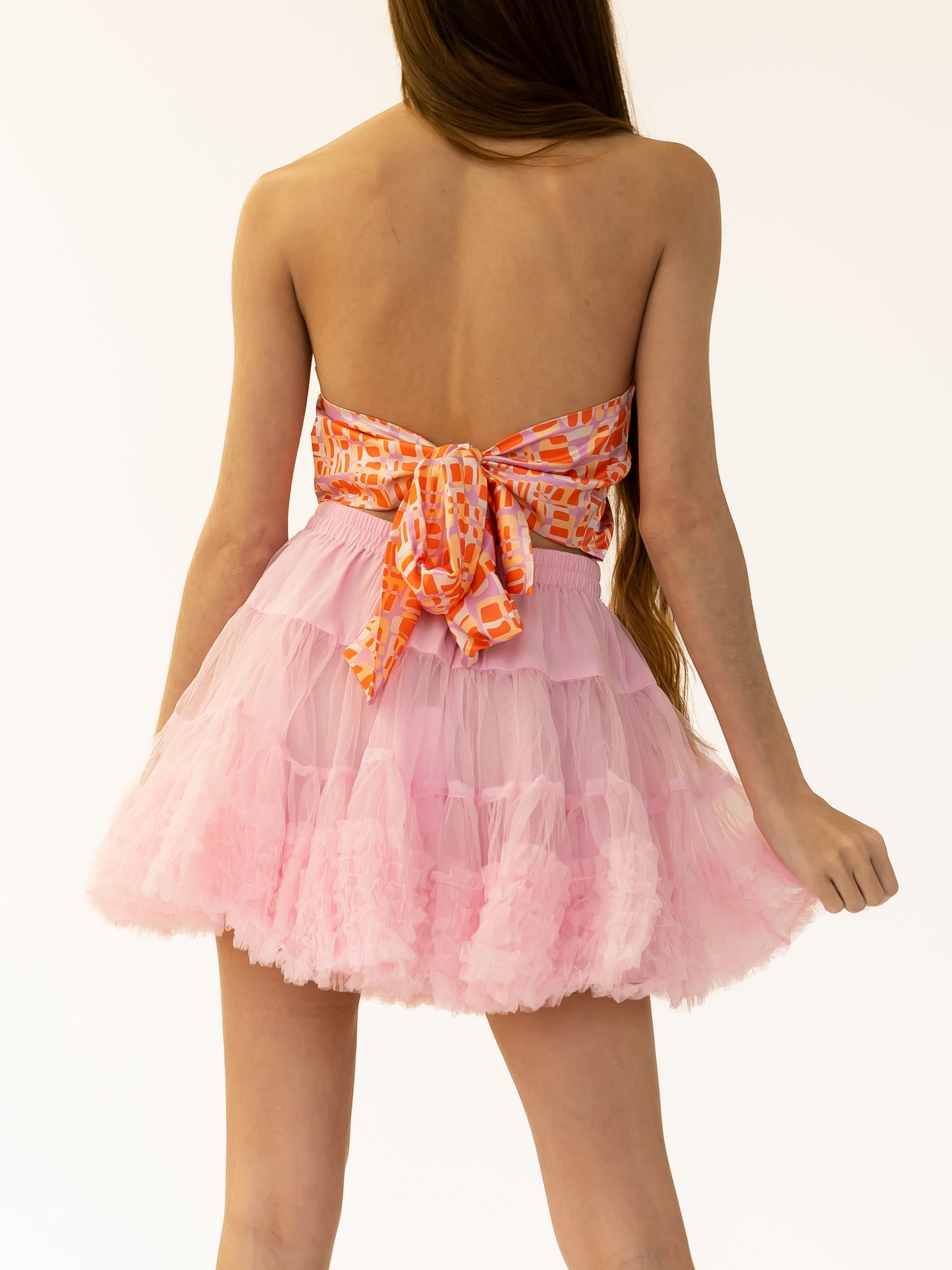 Barbie Skirt