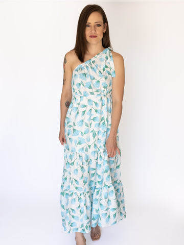 Saint Tropez Dress