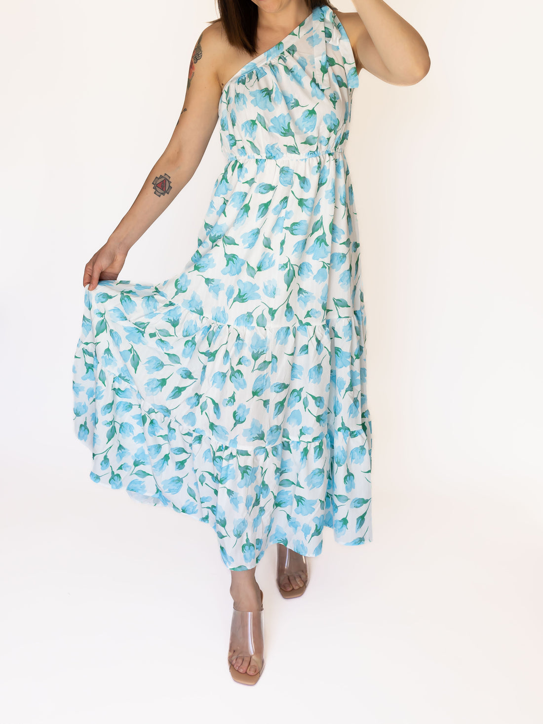 Saint Tropez Dress