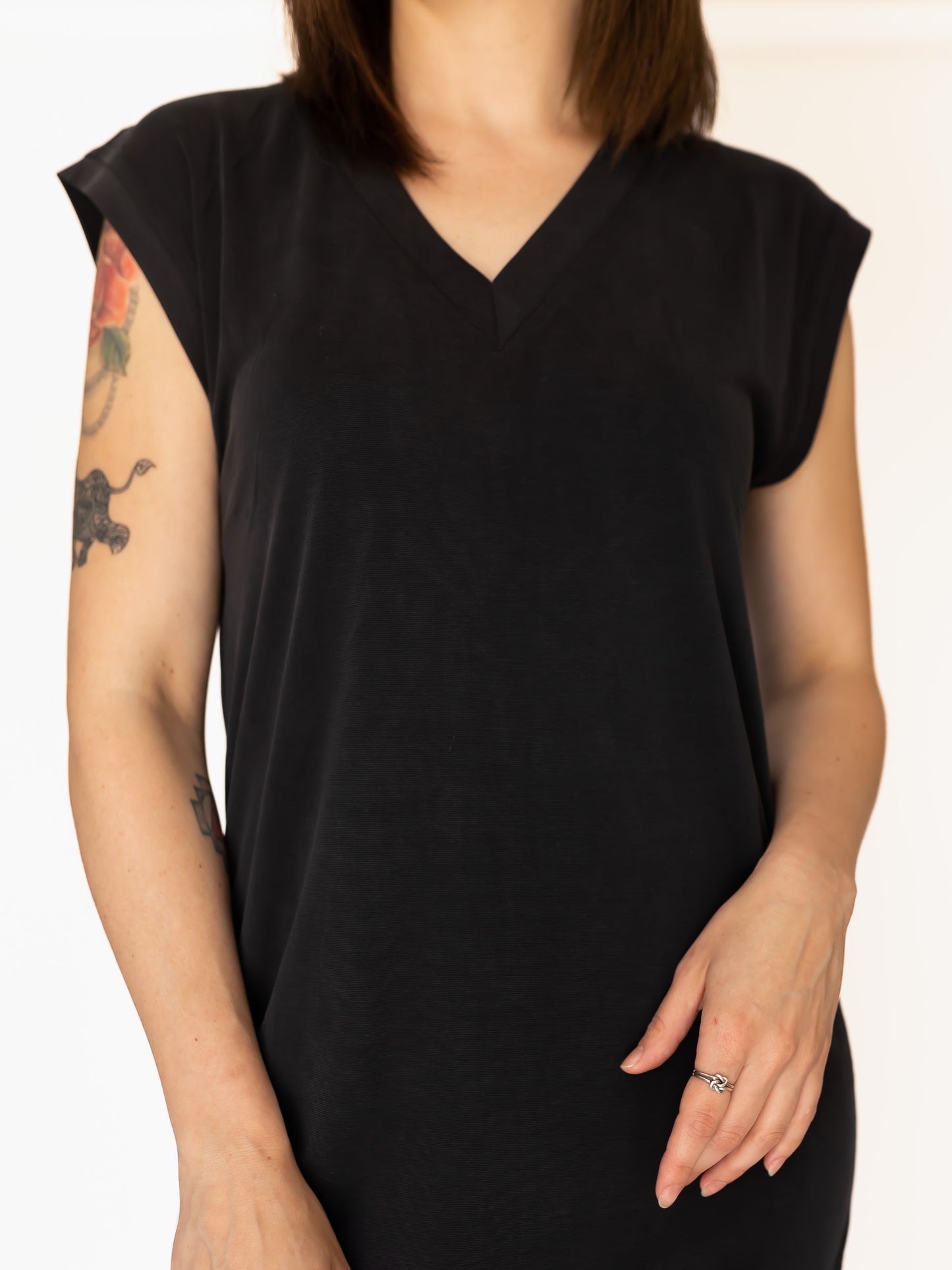 Andora Dress