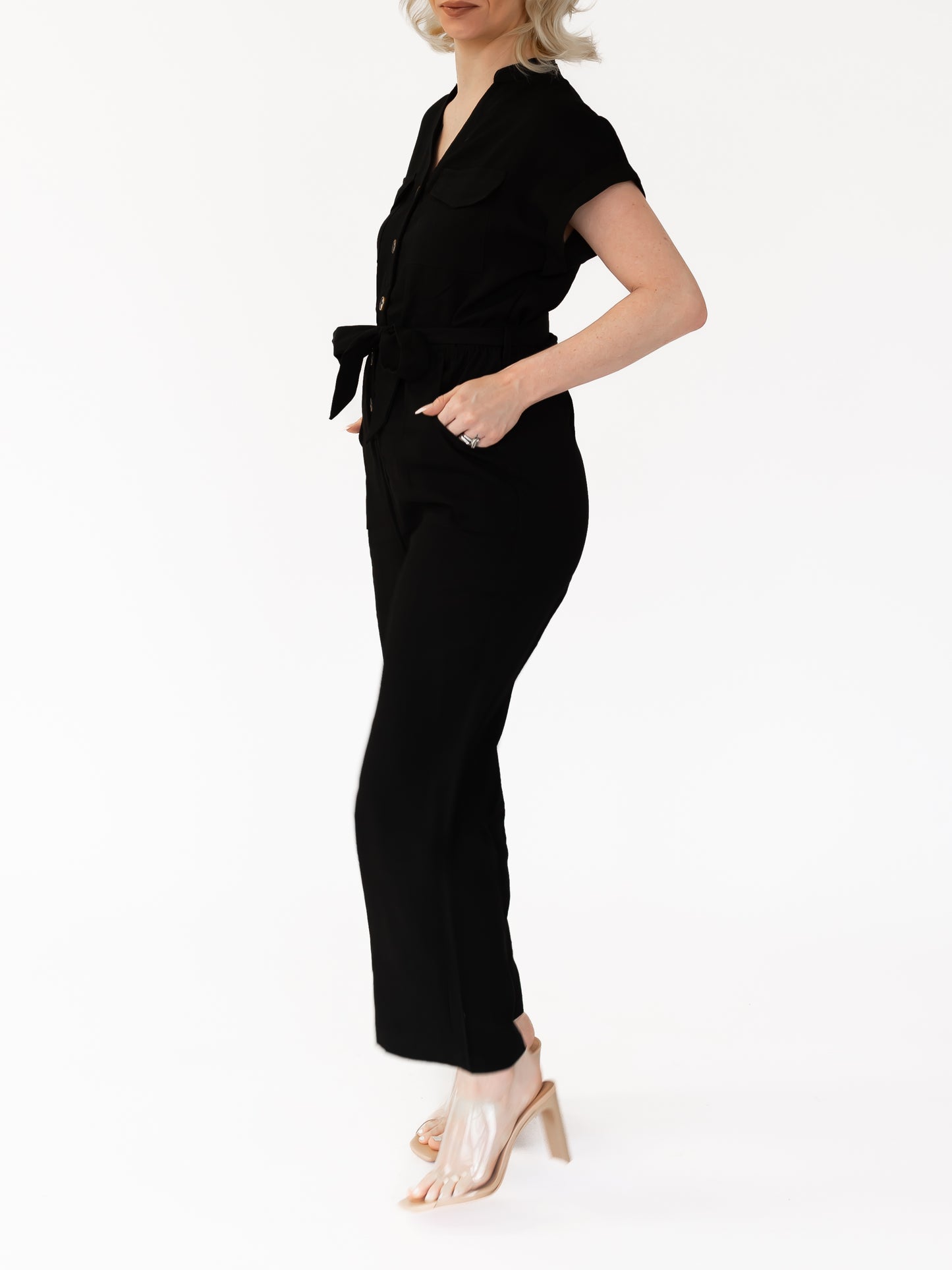 Schy Jumpsuit