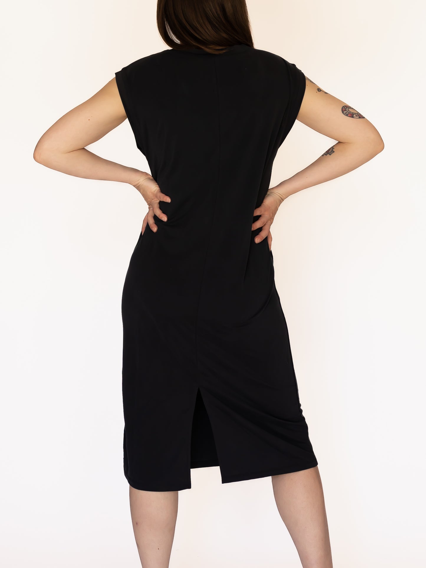 Andora Dress