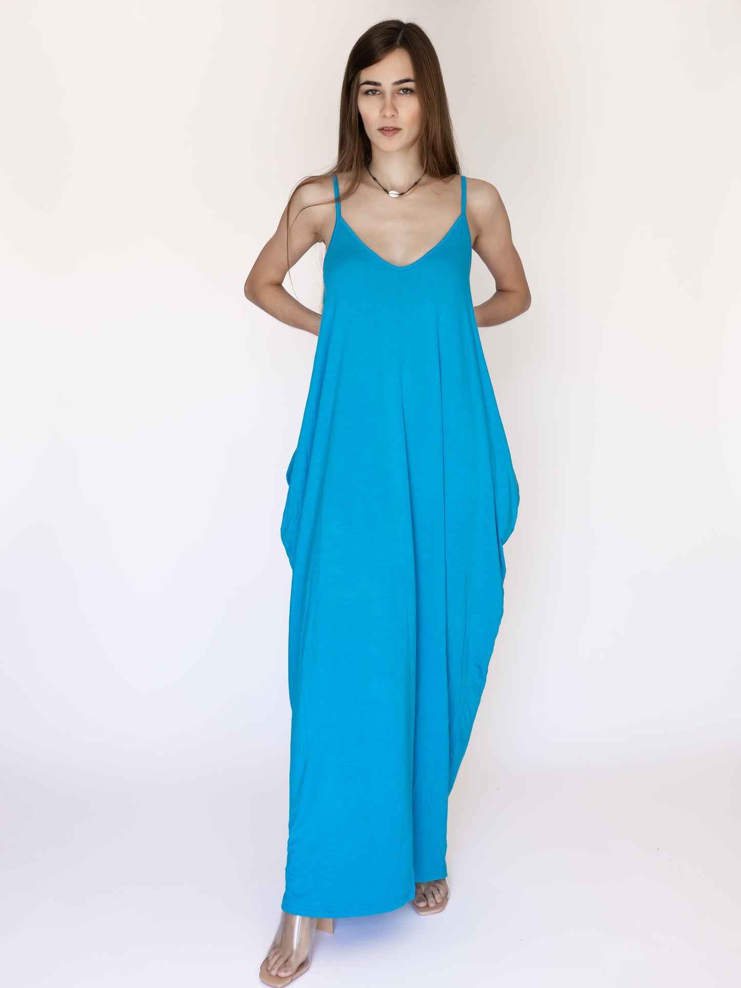 El Andalusia in Turquoise
