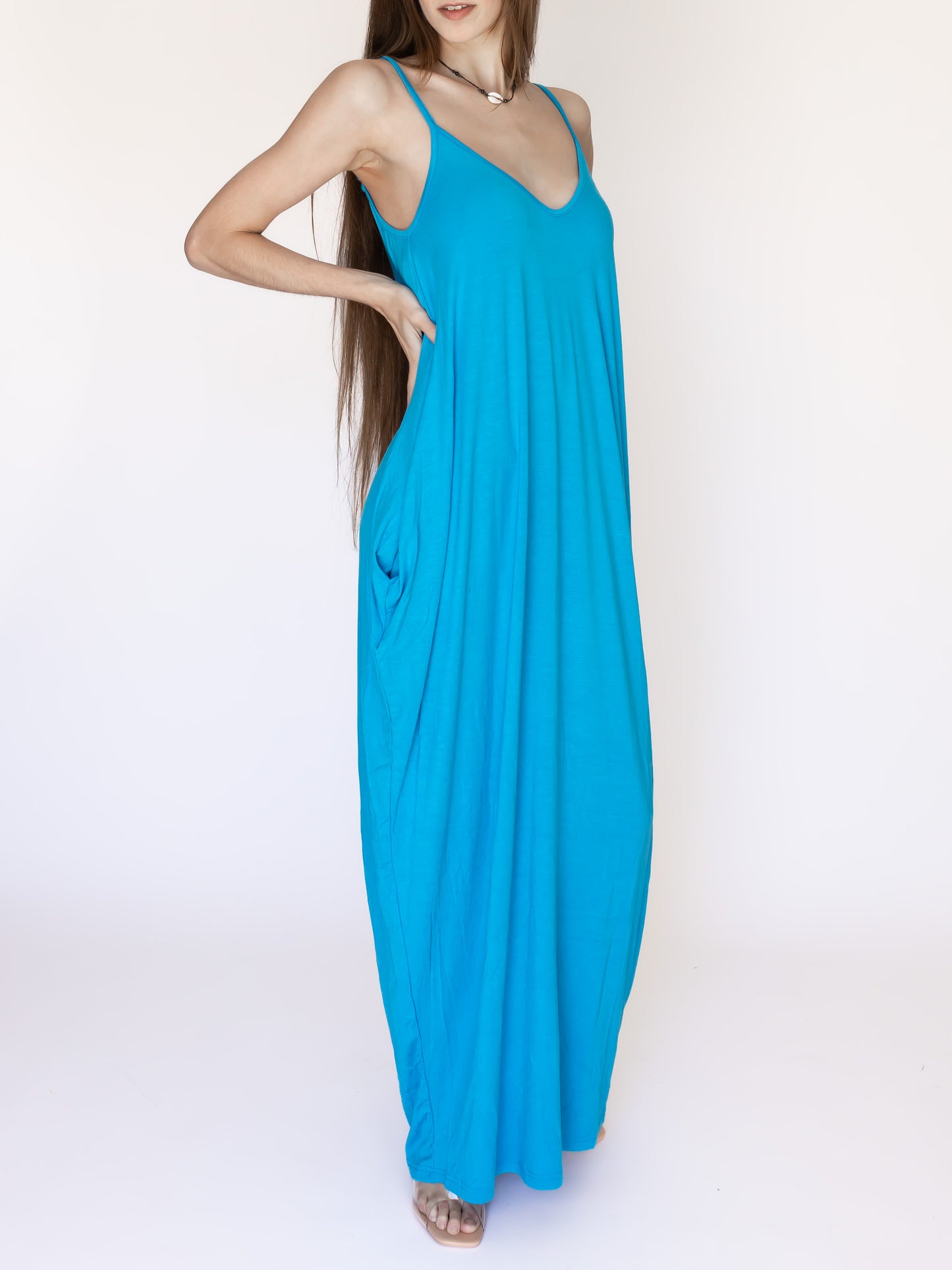 El Andalusia in Turquoise