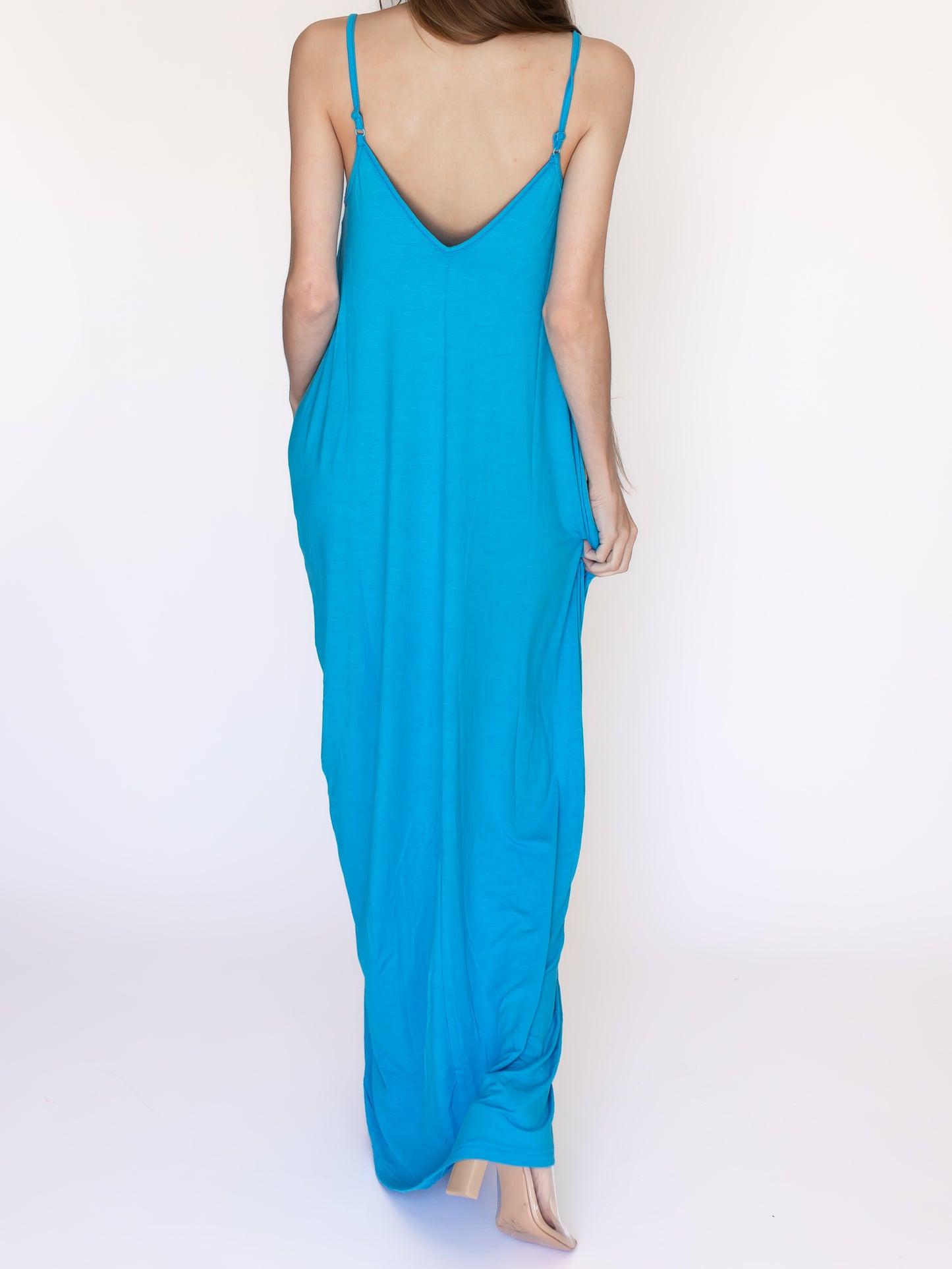 El Andalusia in Turquoise