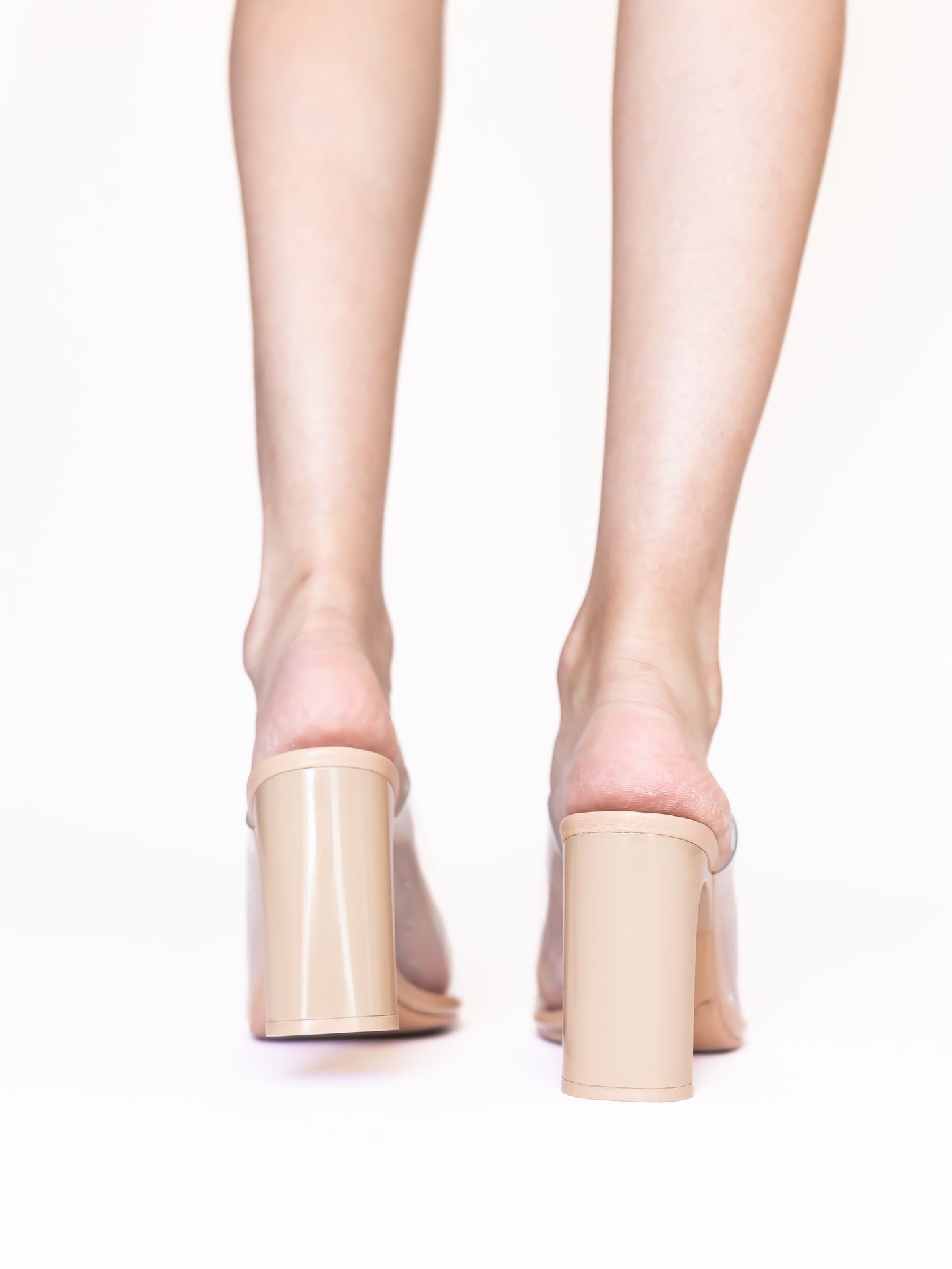 Cinderella Heel