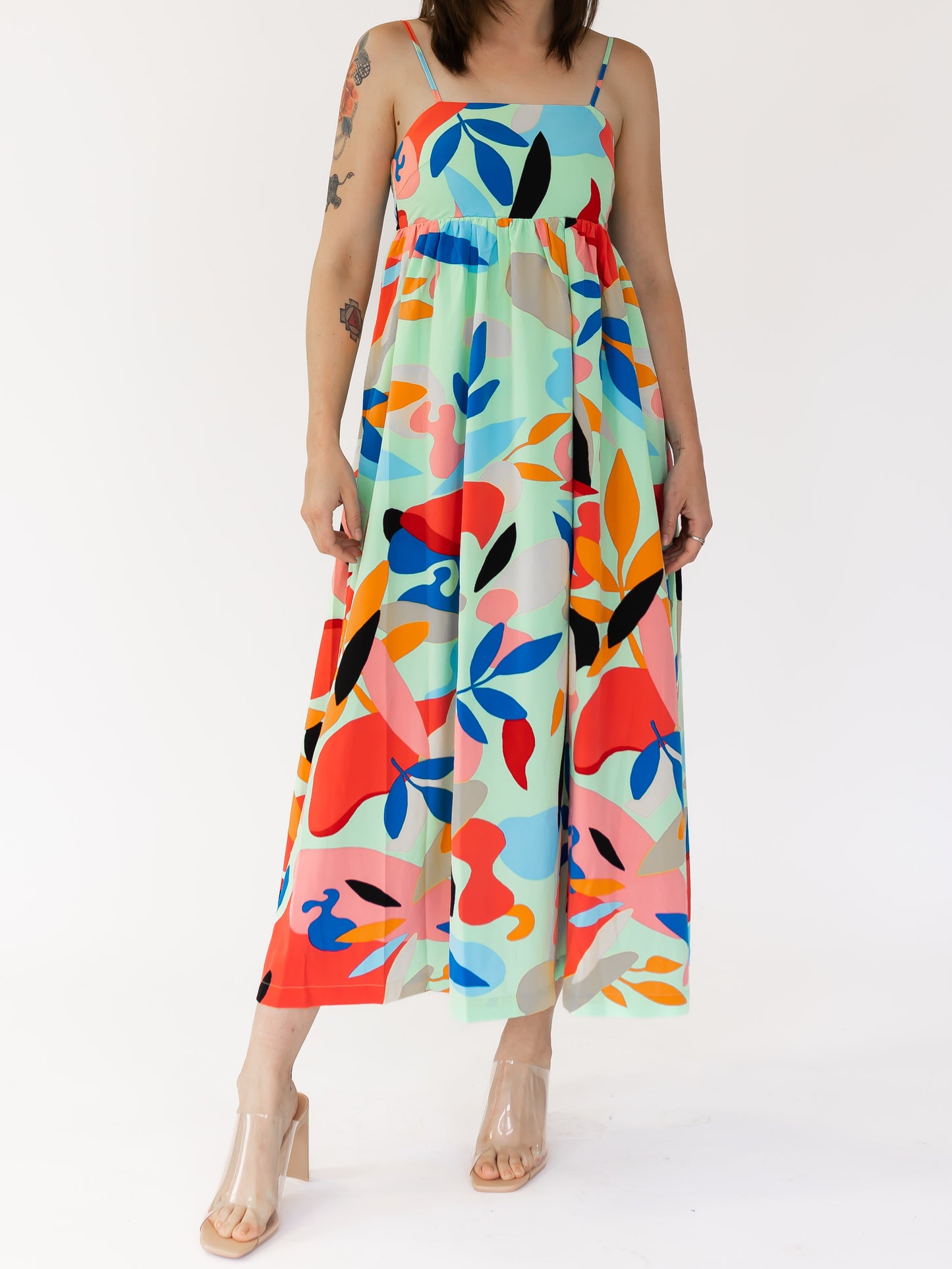Rimini Dress