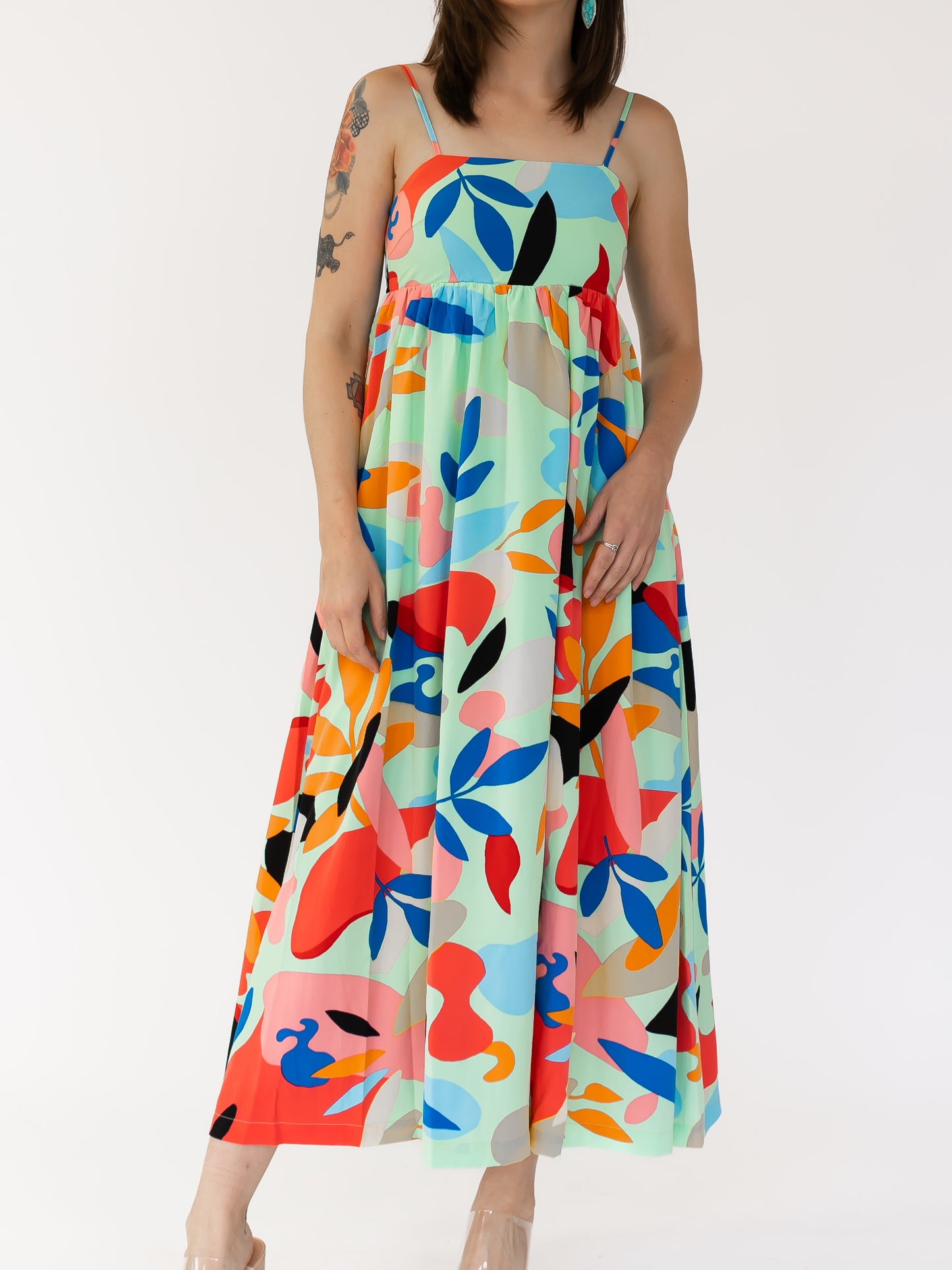 Rimini Dress