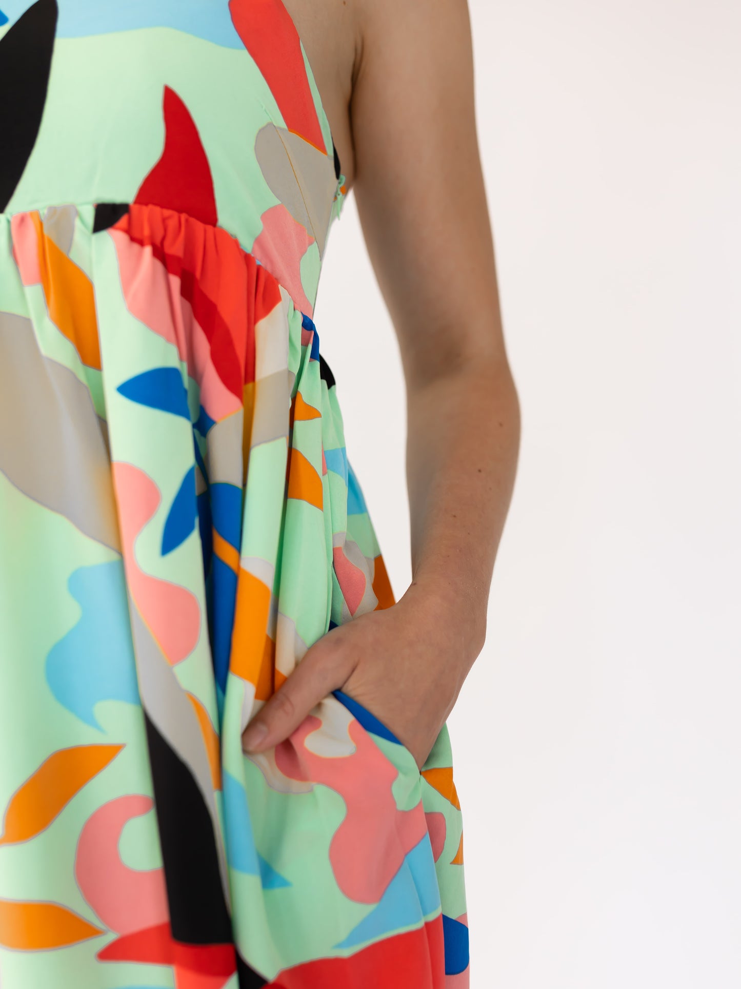 Rimini Dress