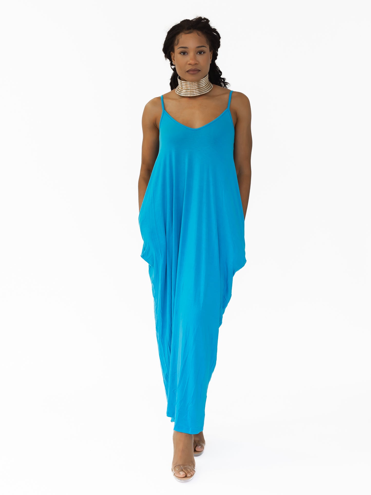 El Andalusia in Turquoise
