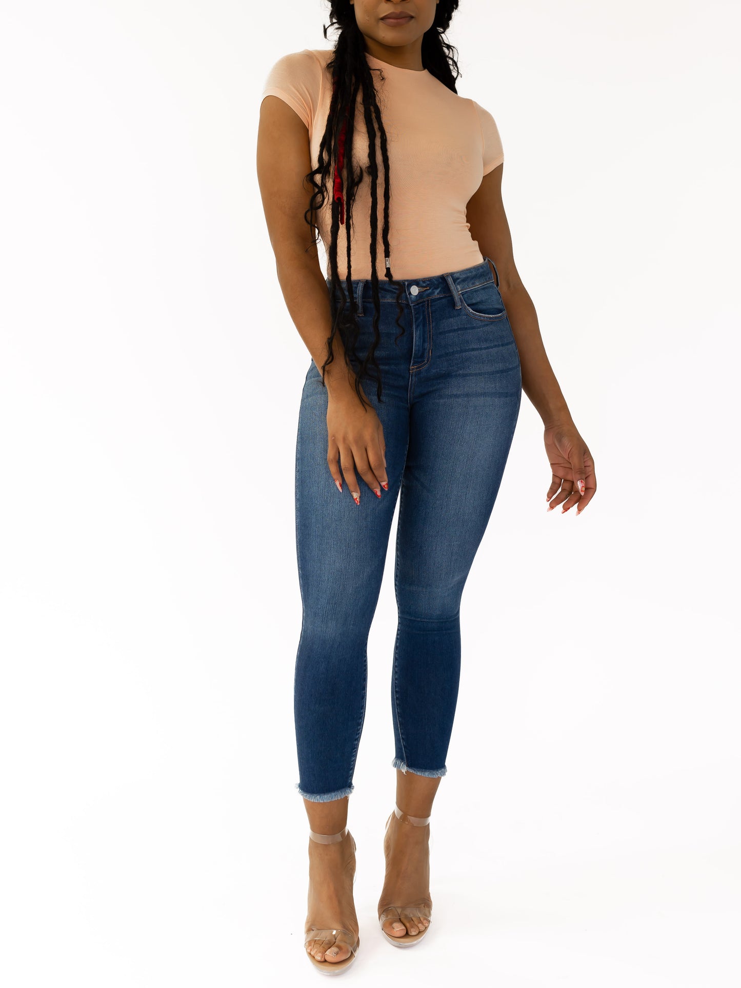 Barcelona Bodysuit