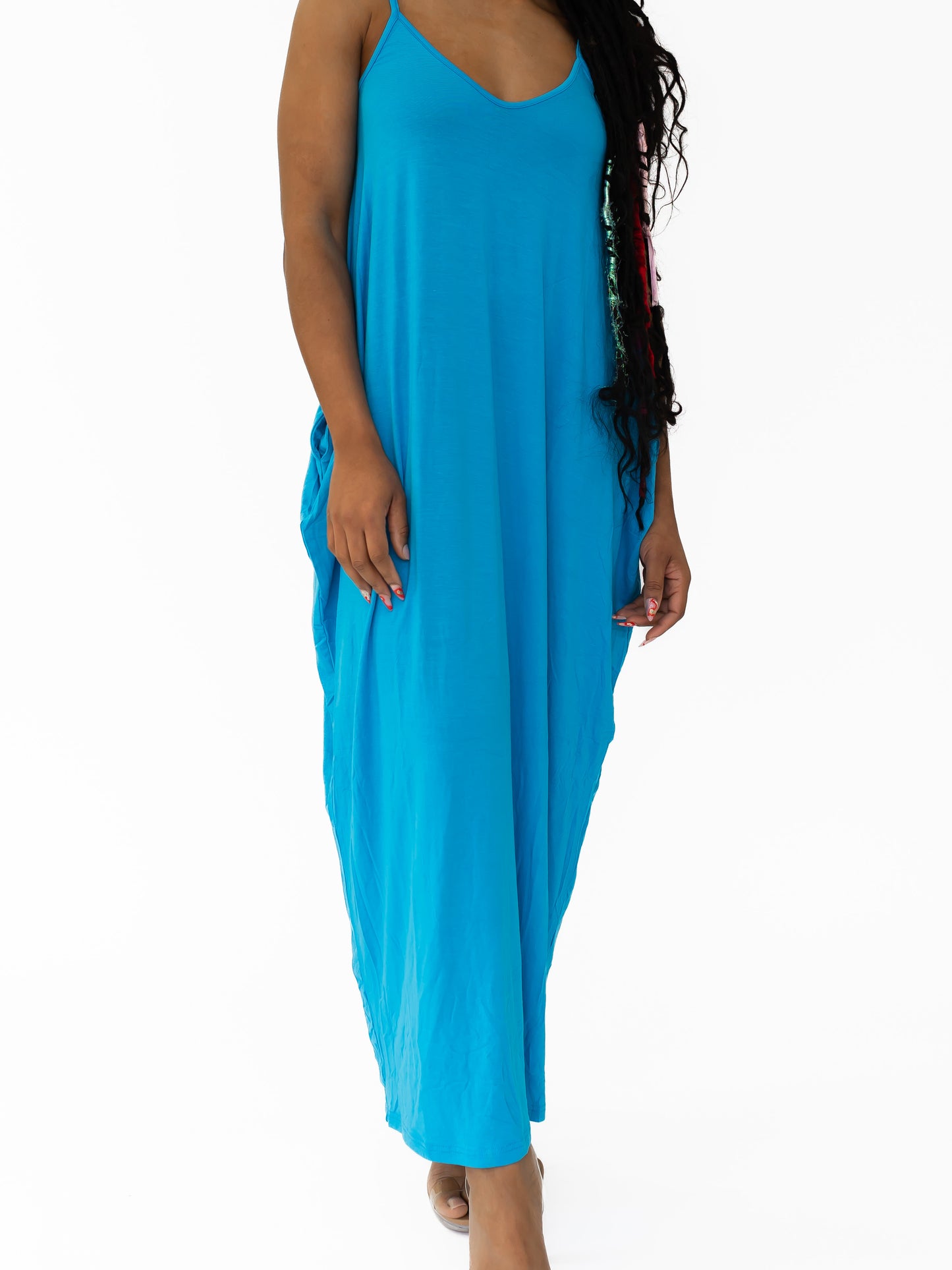 El Andalusia in Turquoise