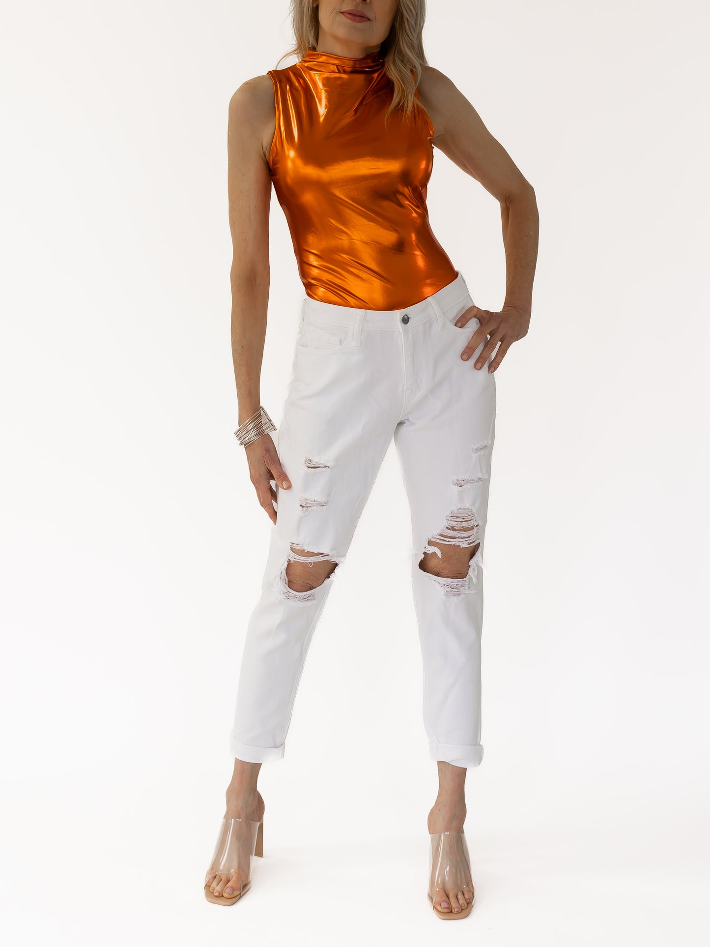 Mama Mia Bodysuit