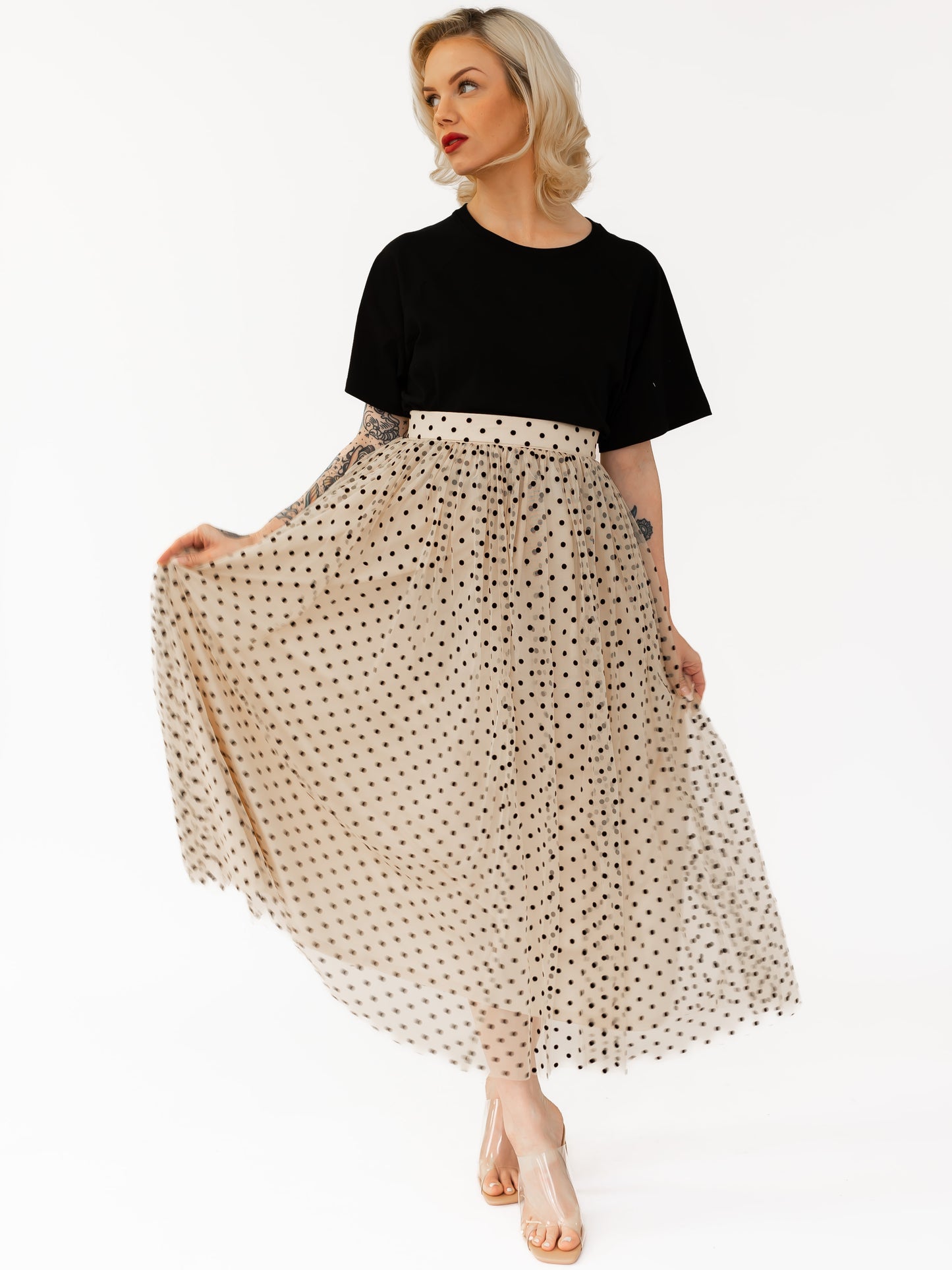 Johana Skirt