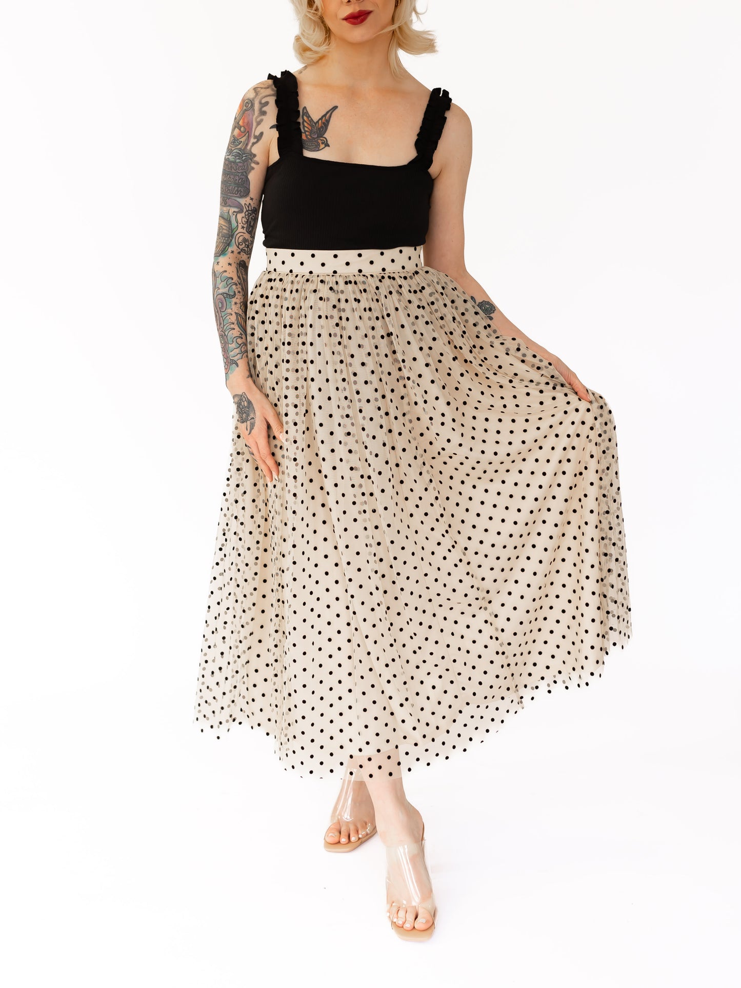 Johana Skirt