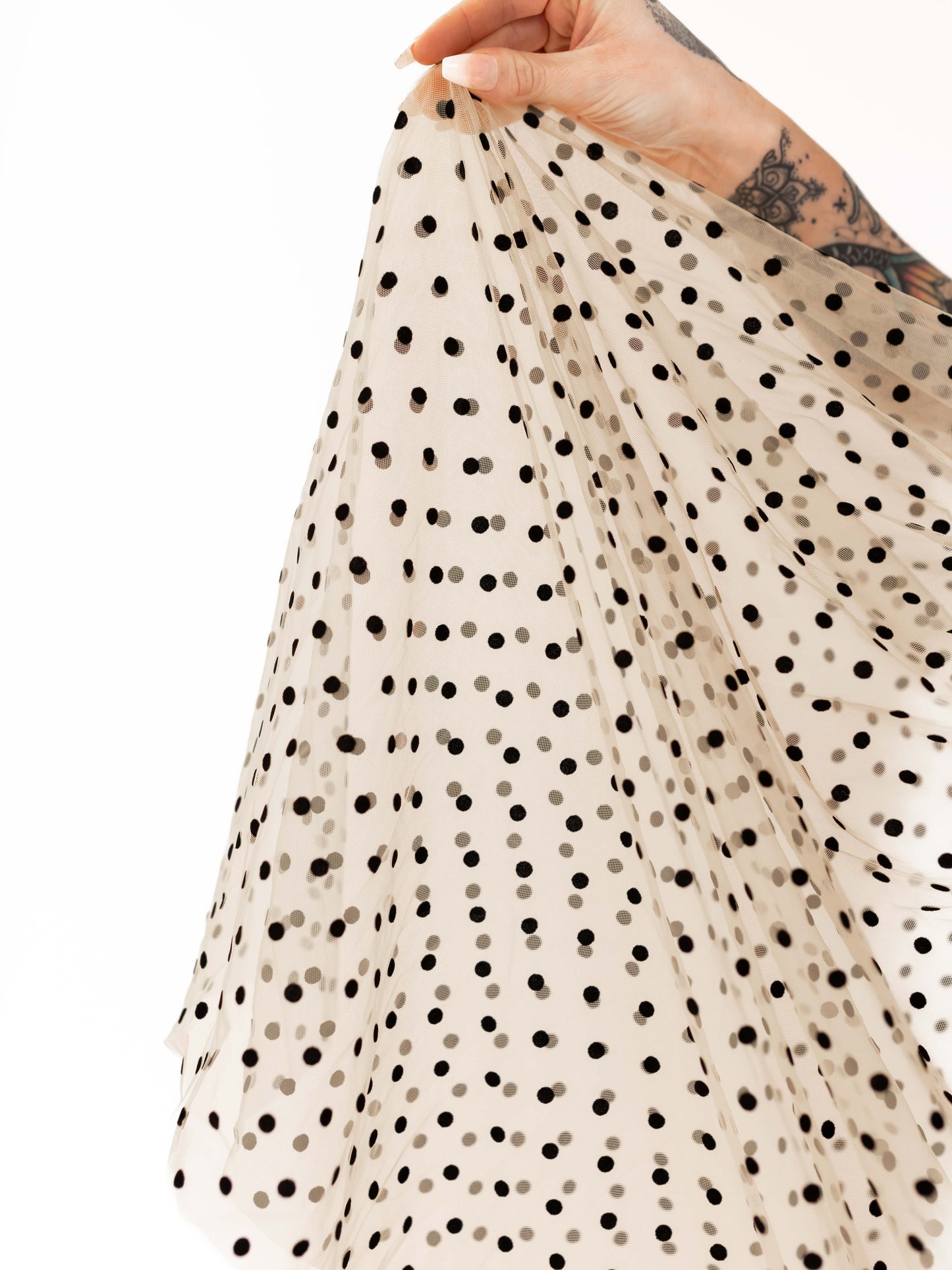 Johana Skirt