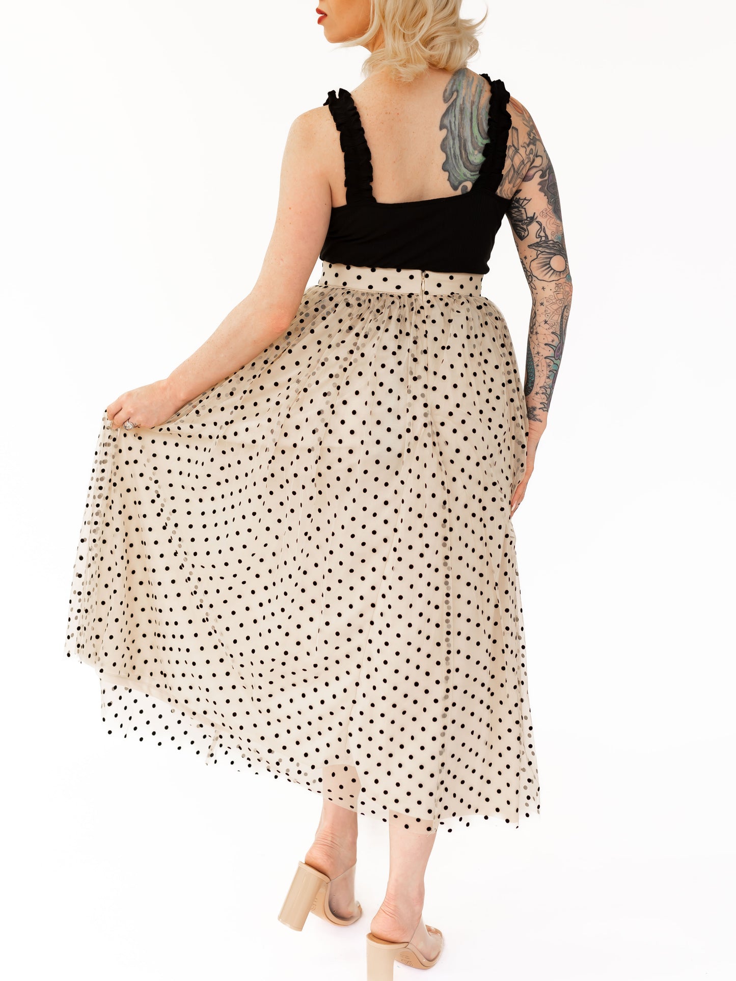 Johana Skirt