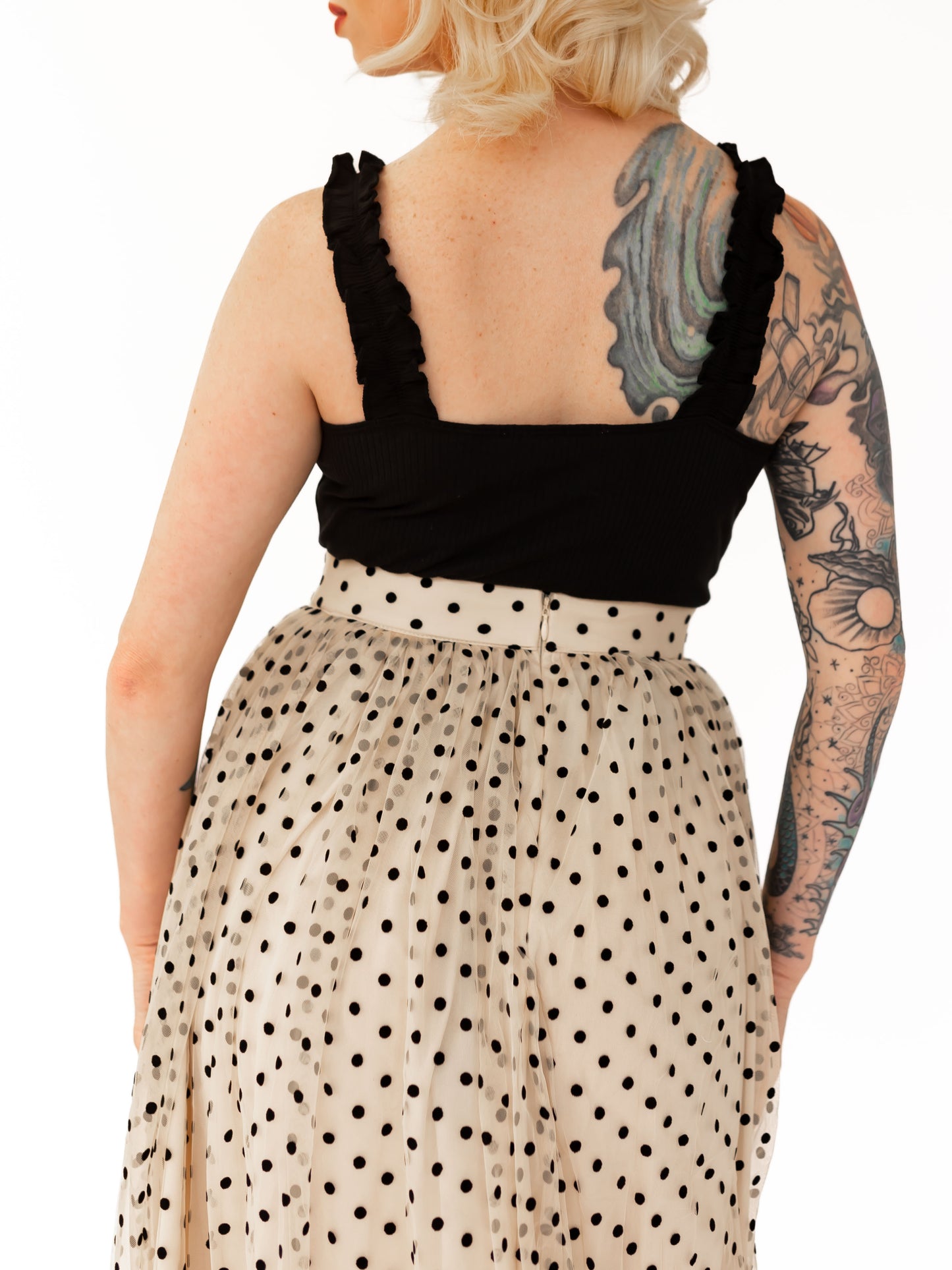 Johana Skirt