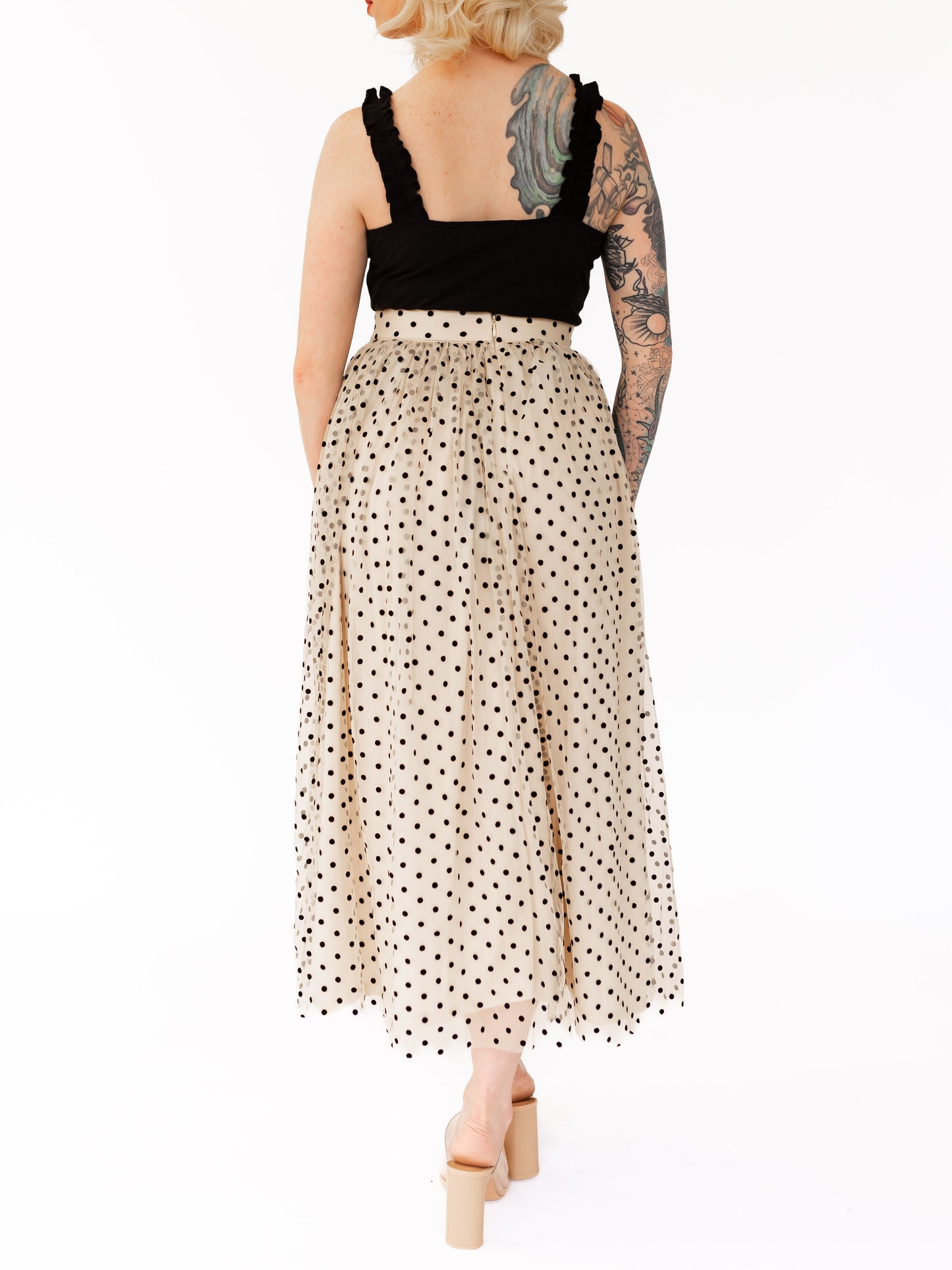 Johana Skirt