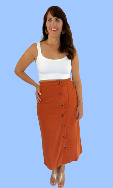 Shelly Skirt