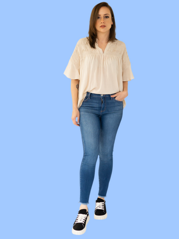 Roma Blouse
