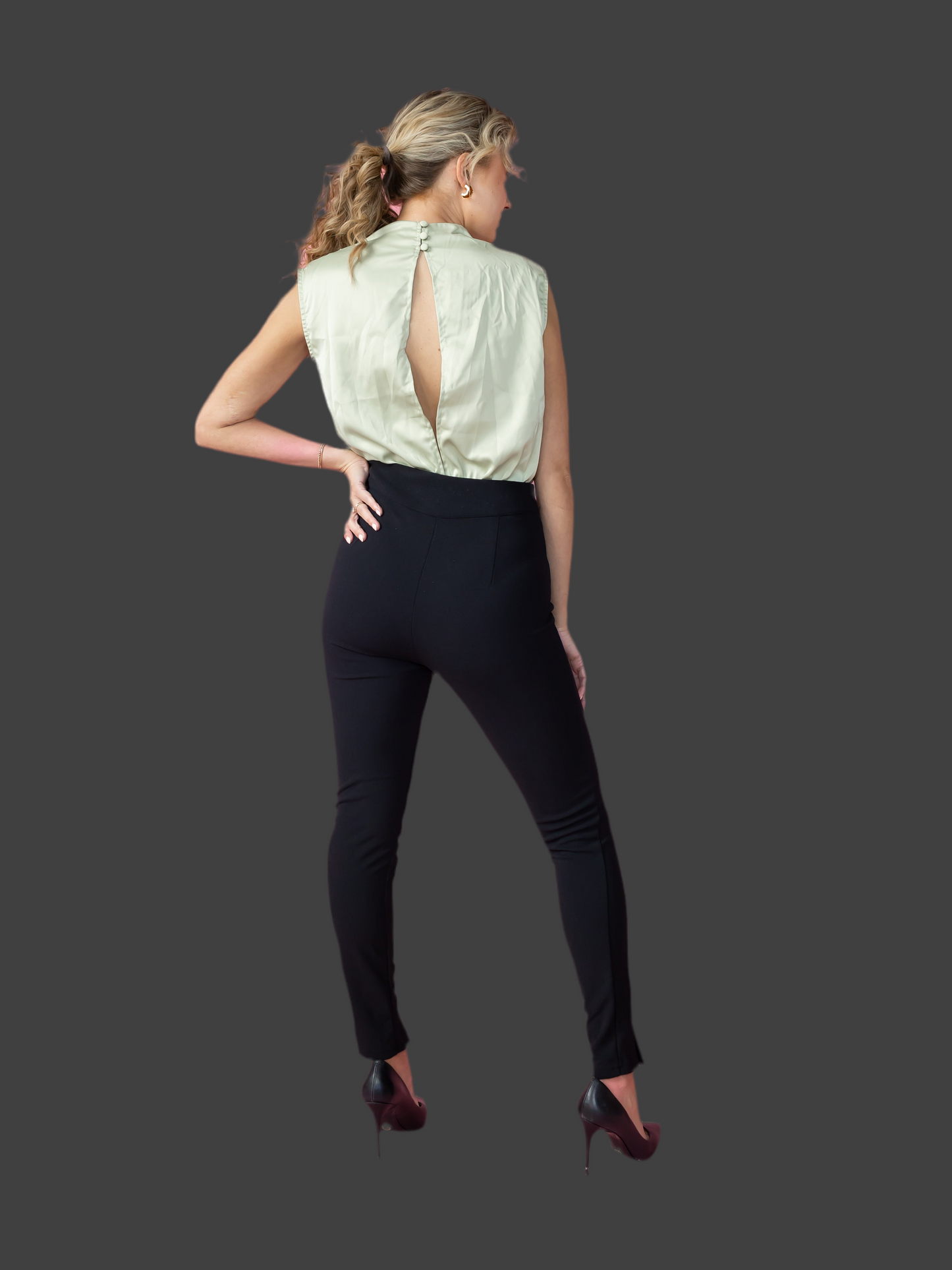 Tunis Bodysuit