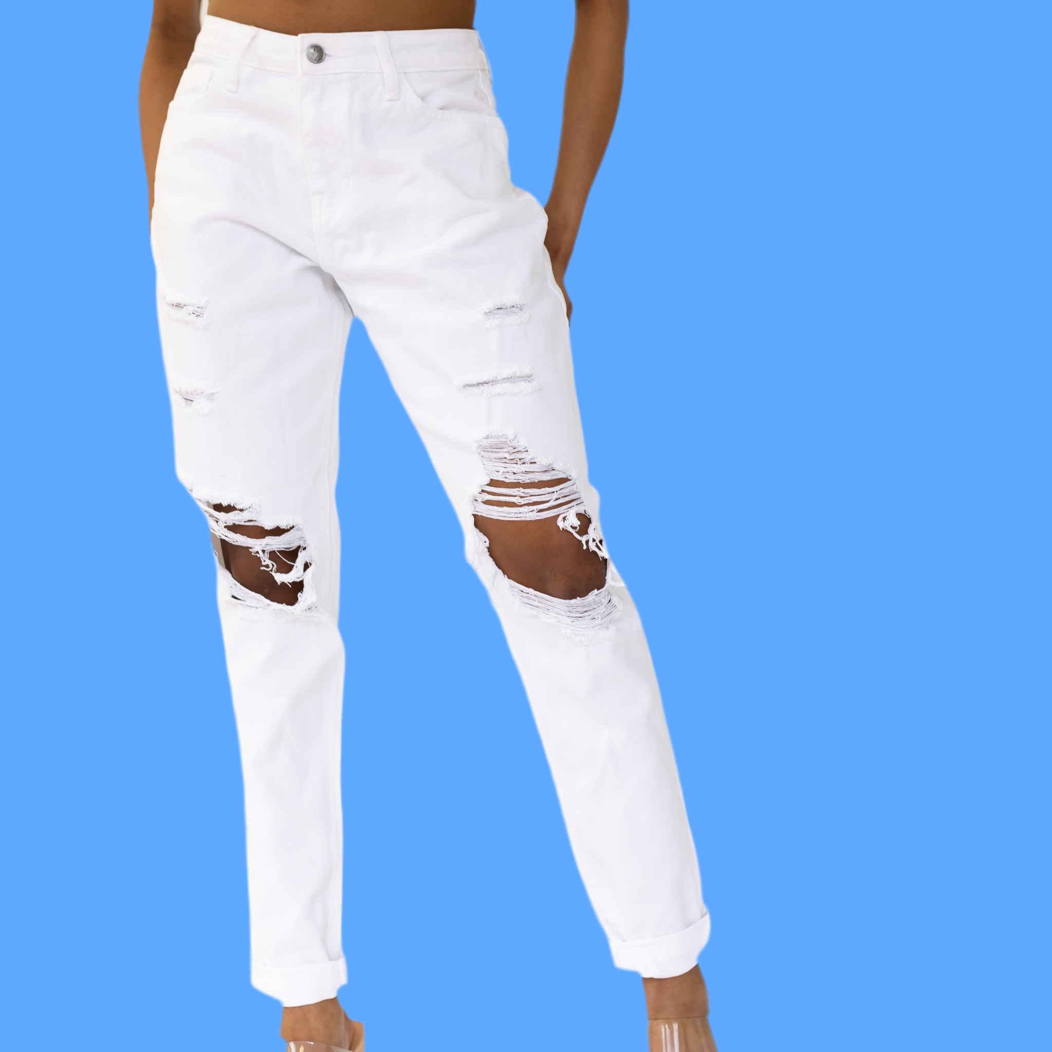 London Denim