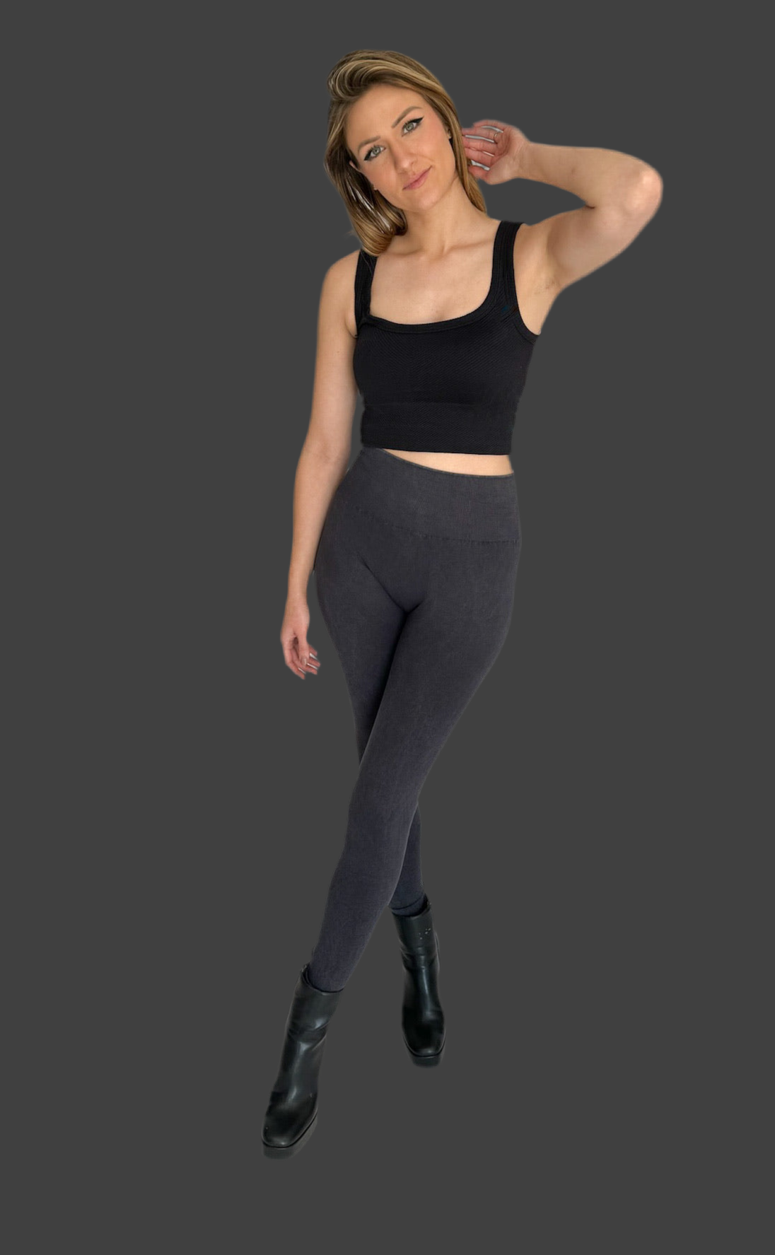 Bessi Jeggings