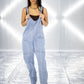 Denim Jumpsuit