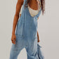 Denim Jumpsuit